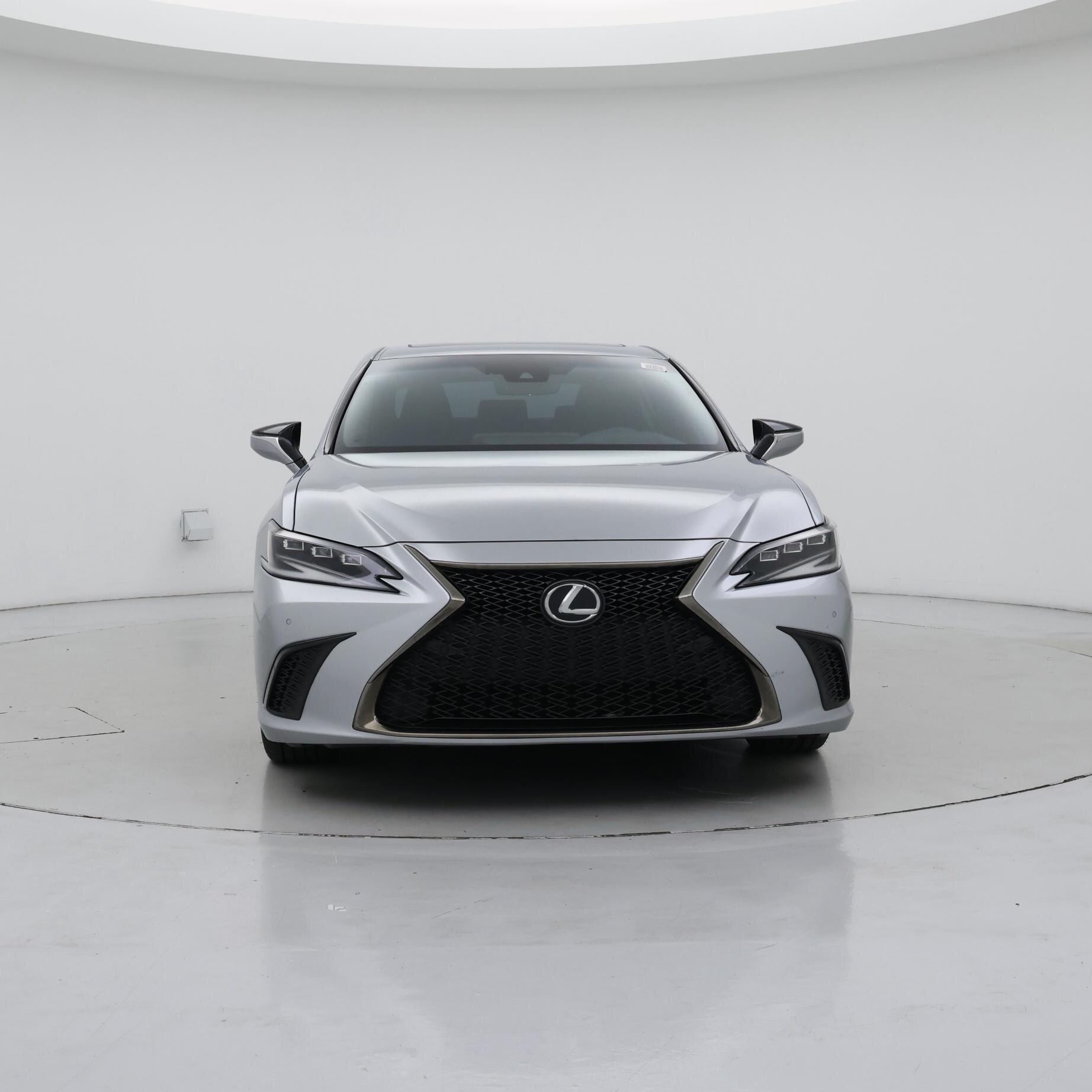 Thumbnail: 2022 Lexus ES - 5