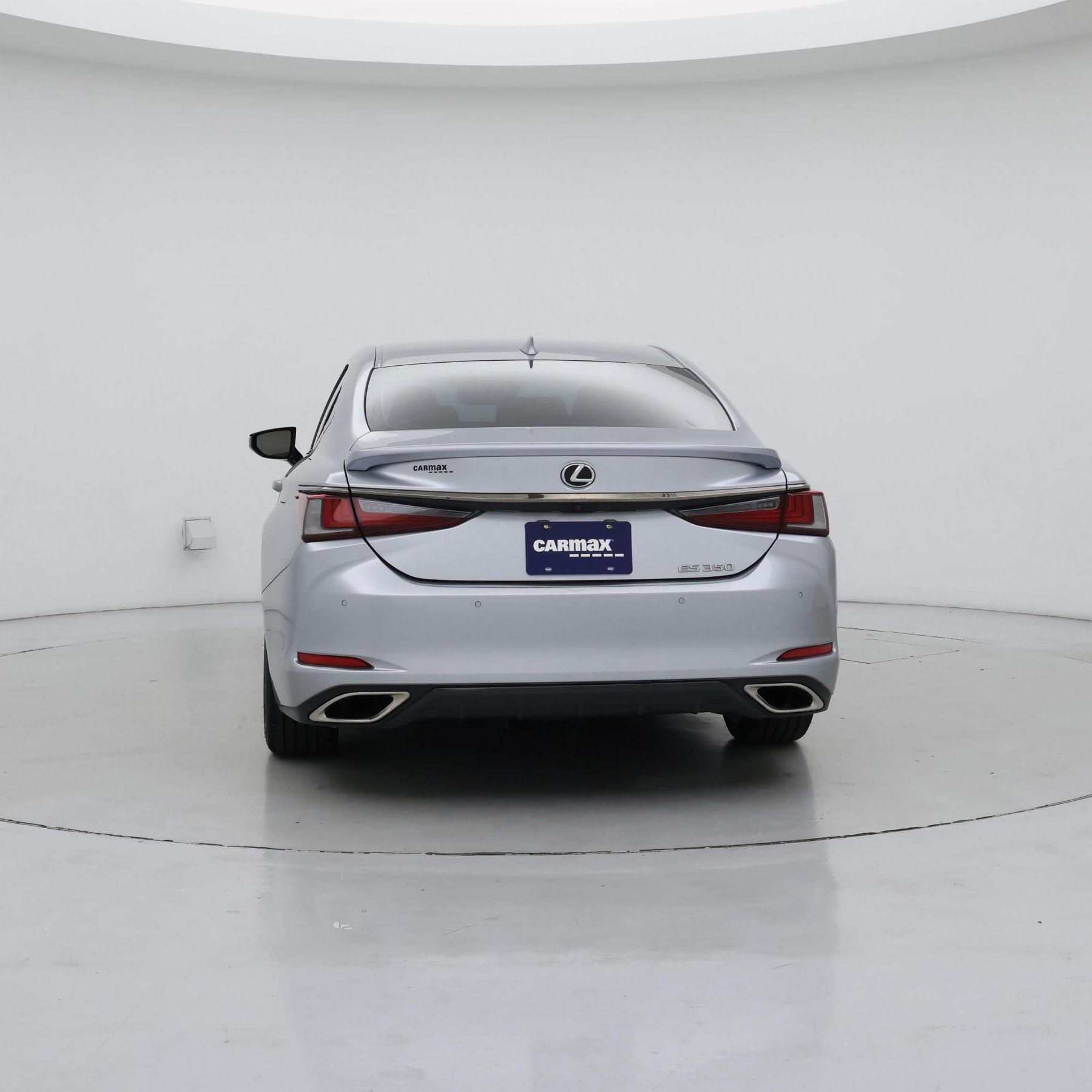 Thumbnail: 2022 Lexus ES - 6