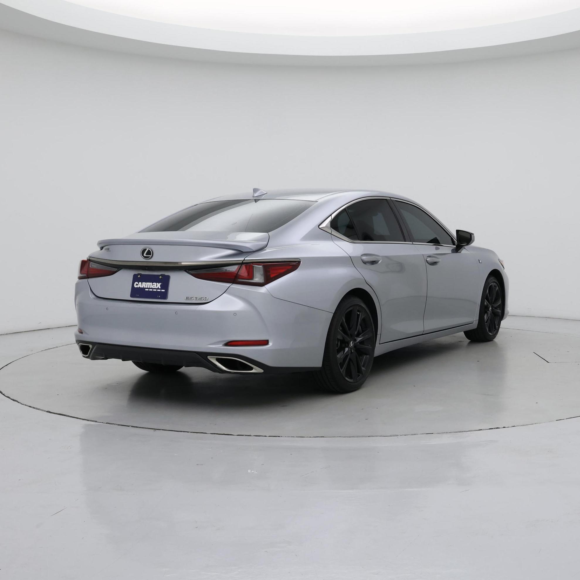 Thumbnail: 2022 Lexus ES - 8