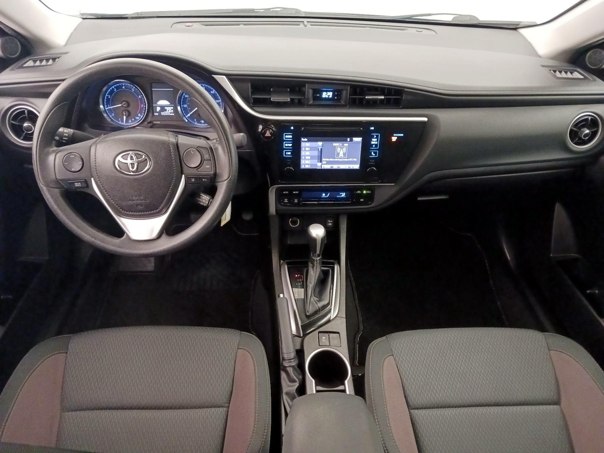 Thumbnail: 2019 Toyota Corolla - 9