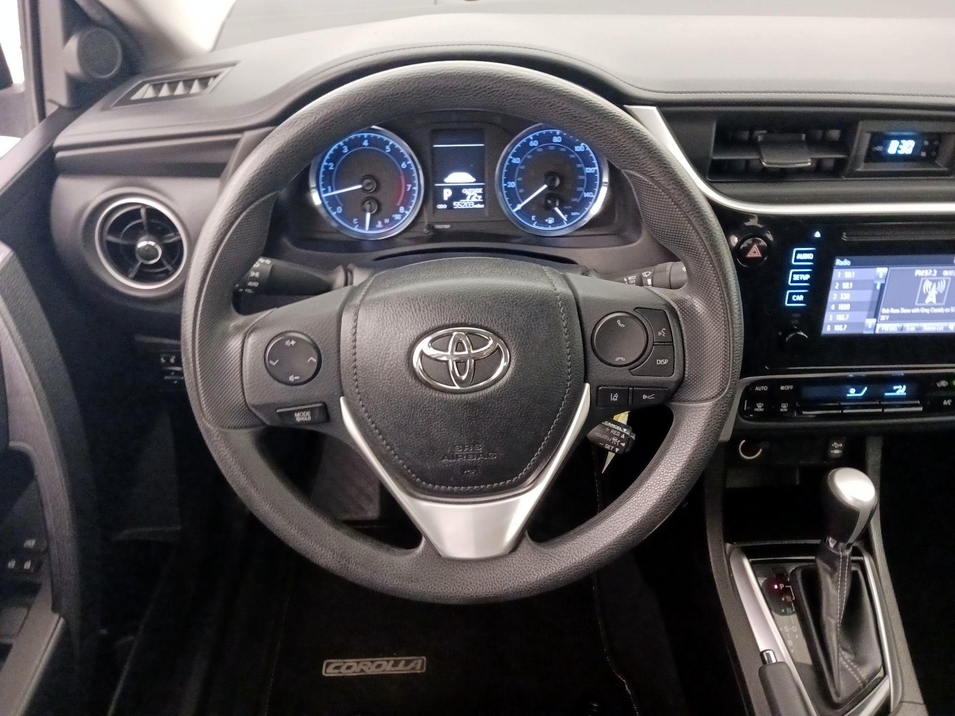 Thumbnail: 2019 Toyota Corolla - 10