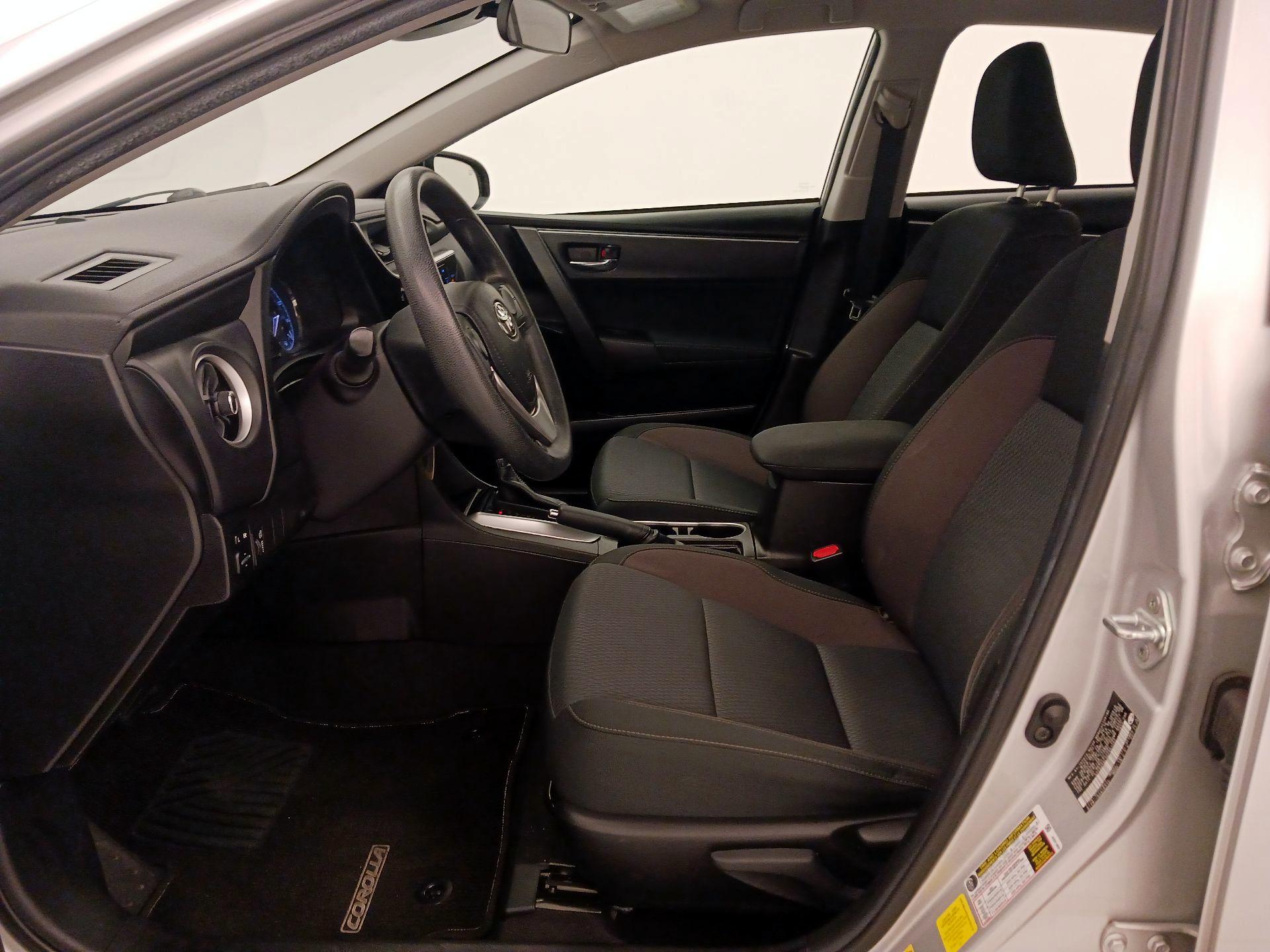 Thumbnail: 2019 Toyota Corolla - 11