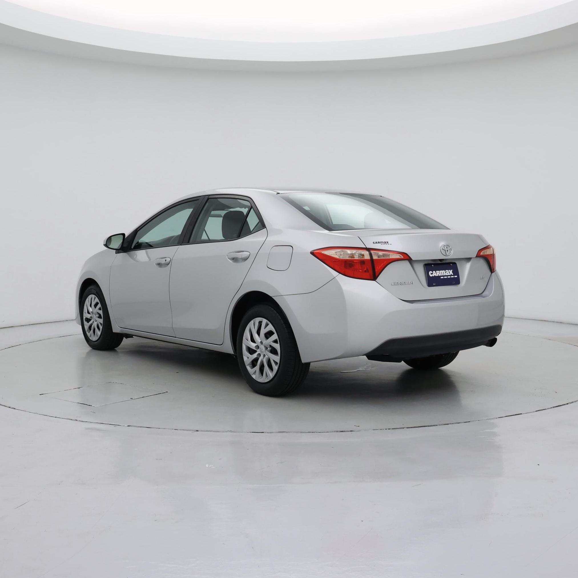 Thumbnail: 2019 Toyota Corolla - 2