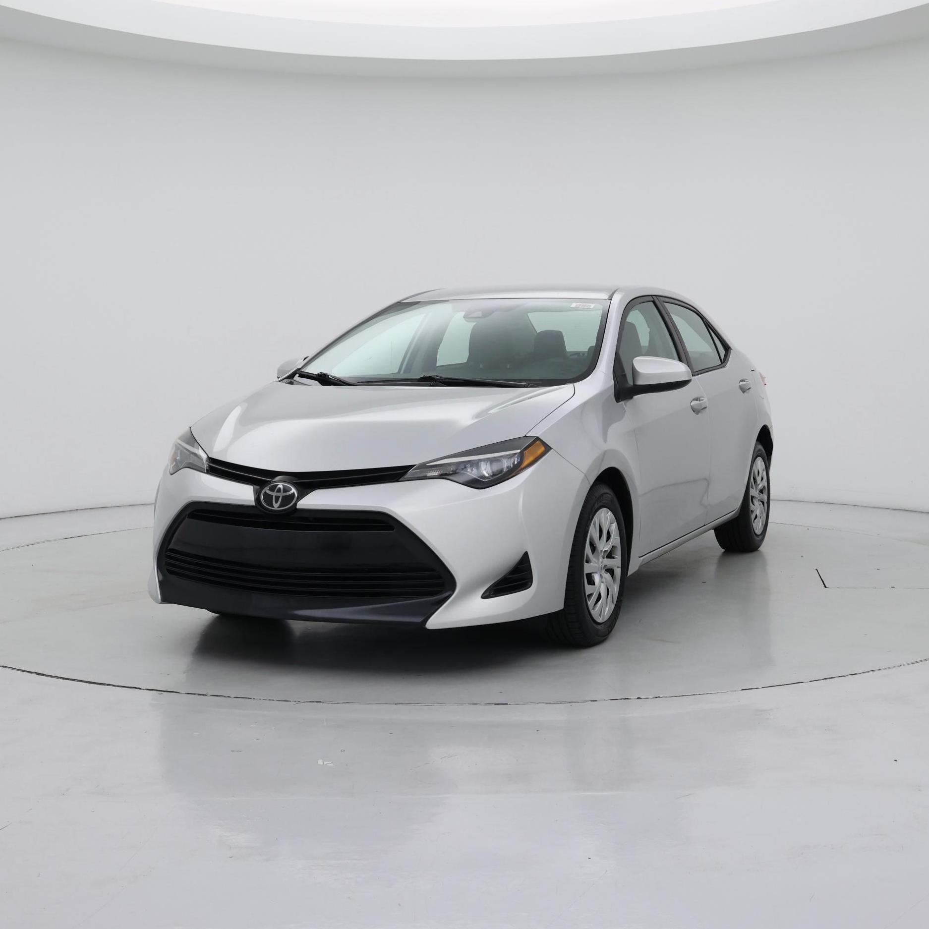 Thumbnail: 2019 Toyota Corolla - 4