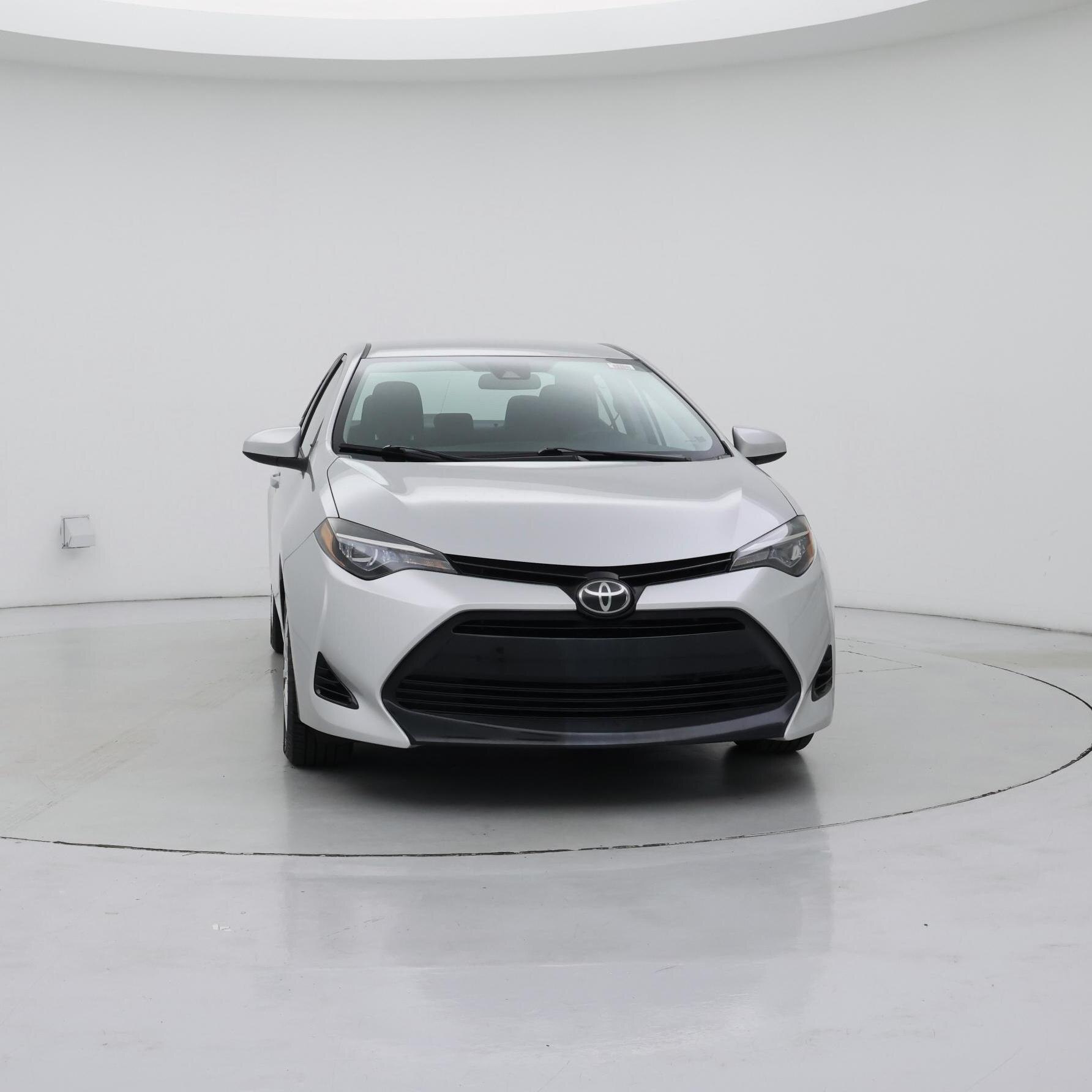 Thumbnail: 2019 Toyota Corolla - 5