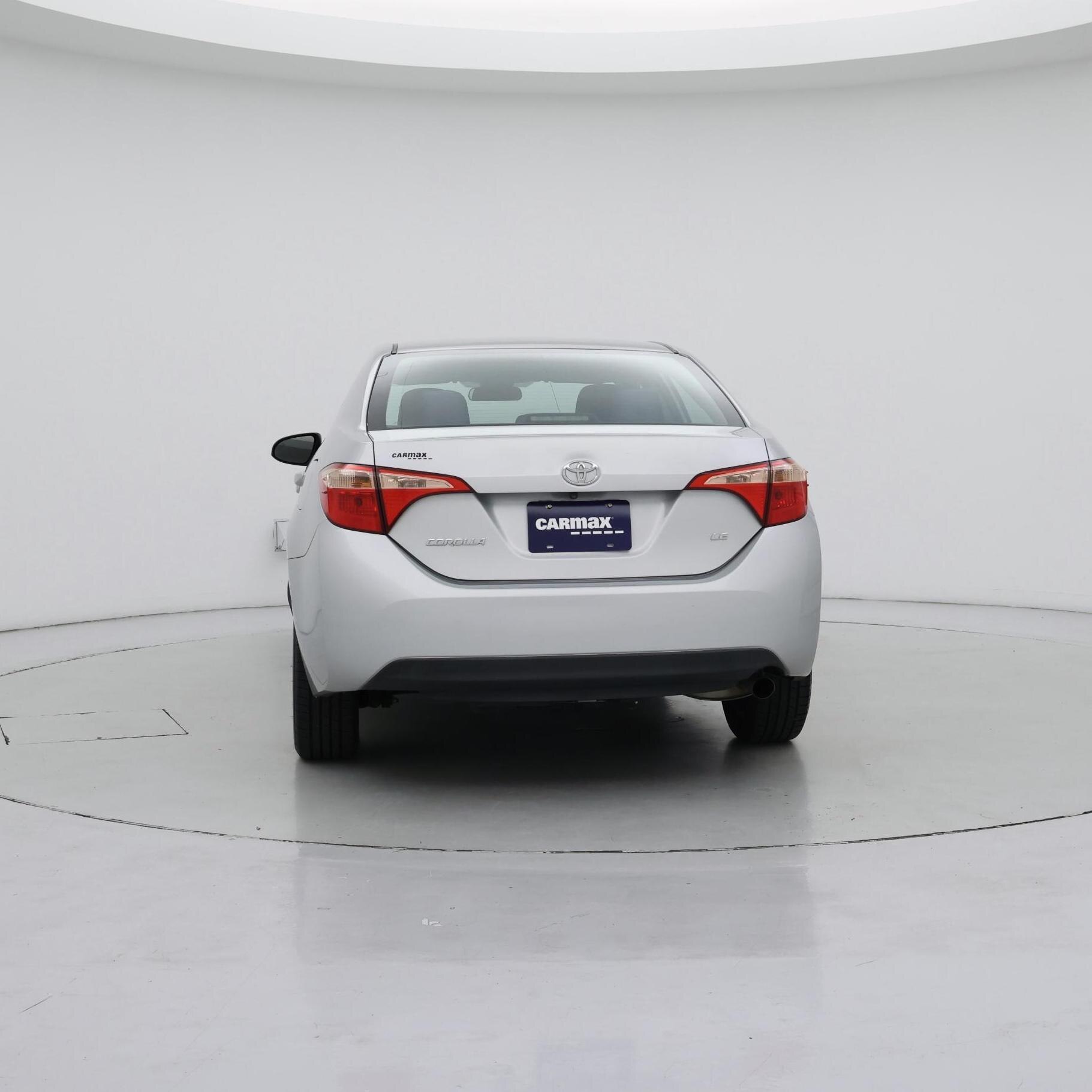 Thumbnail: 2019 Toyota Corolla - 6