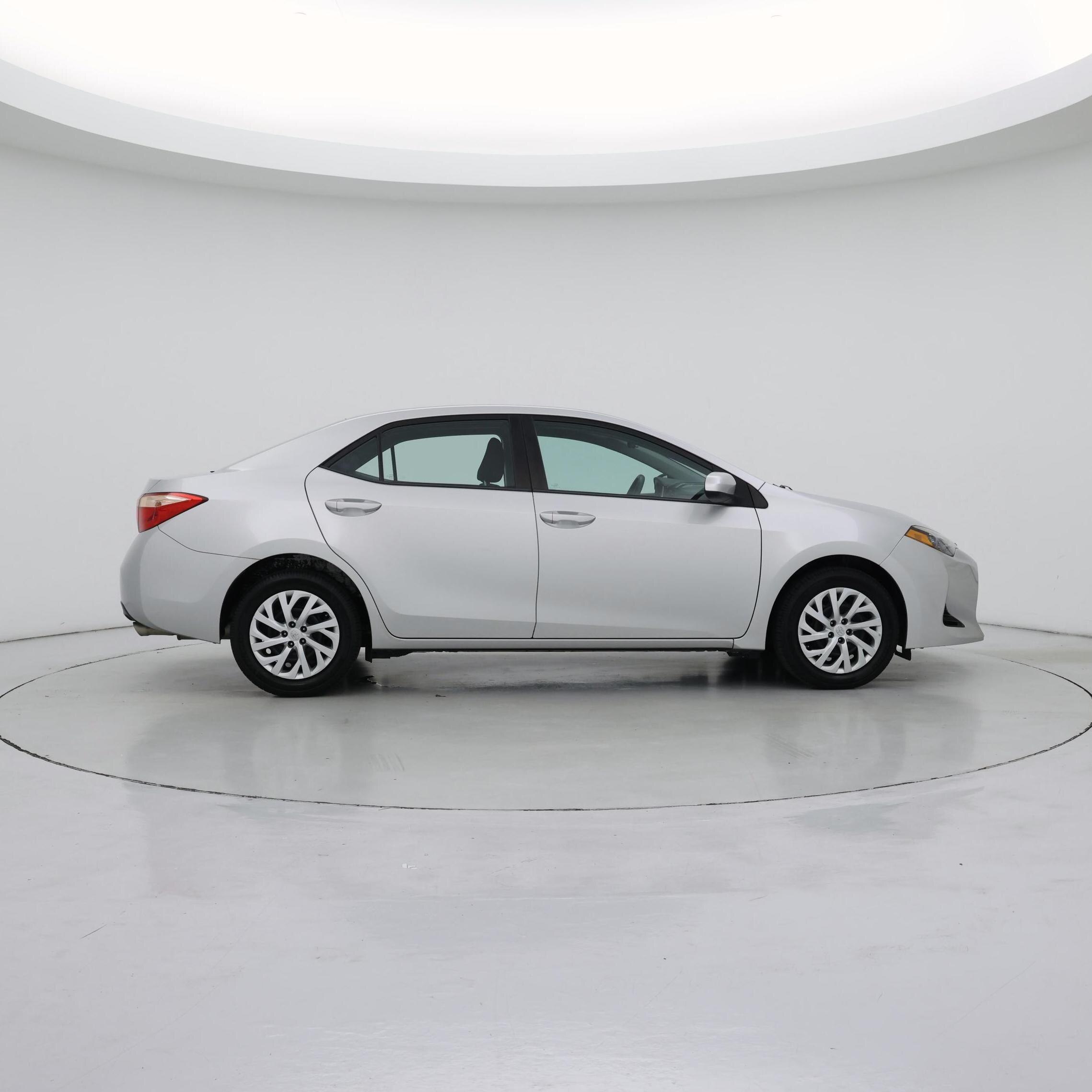 Thumbnail: 2019 Toyota Corolla - 7