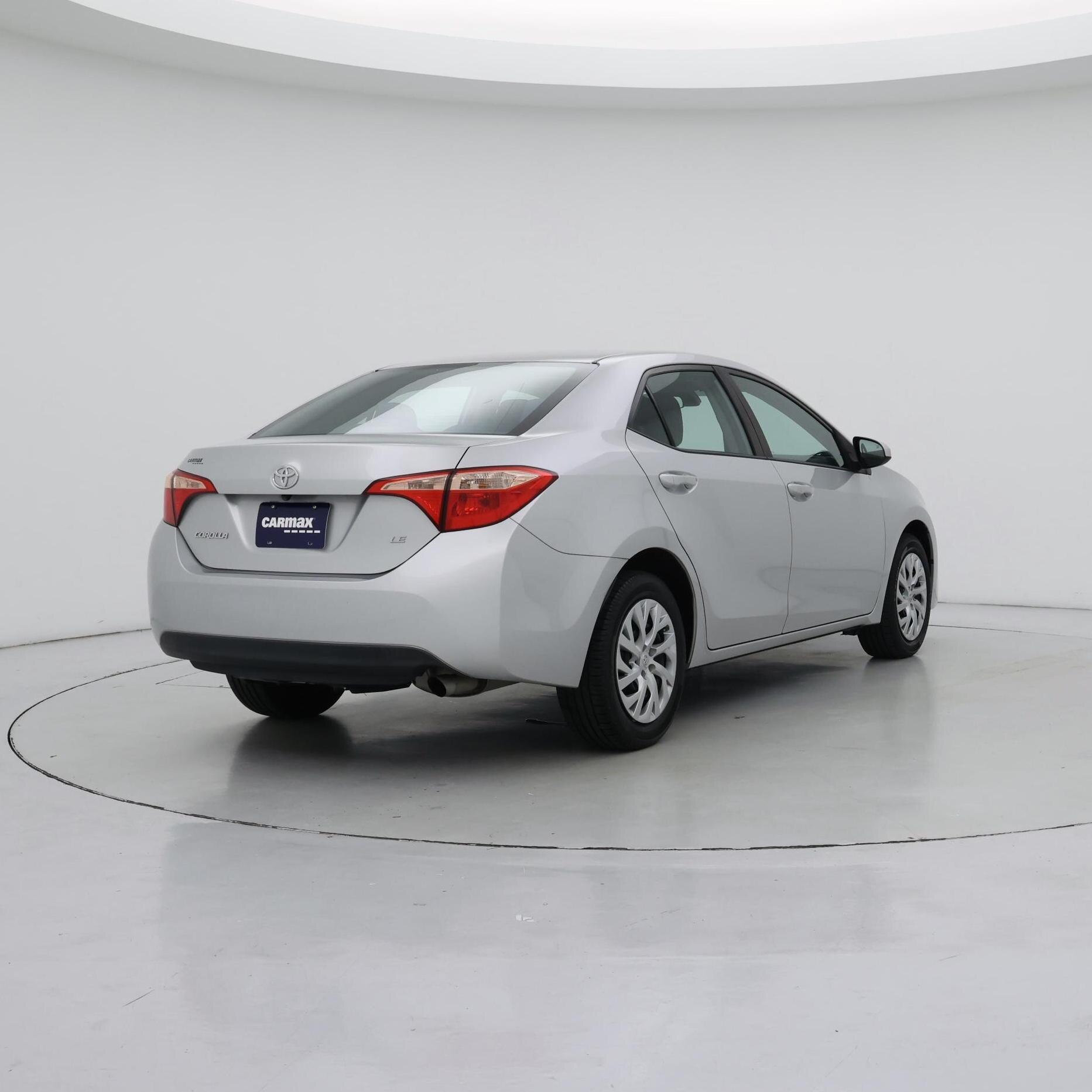 Thumbnail: 2019 Toyota Corolla - 8