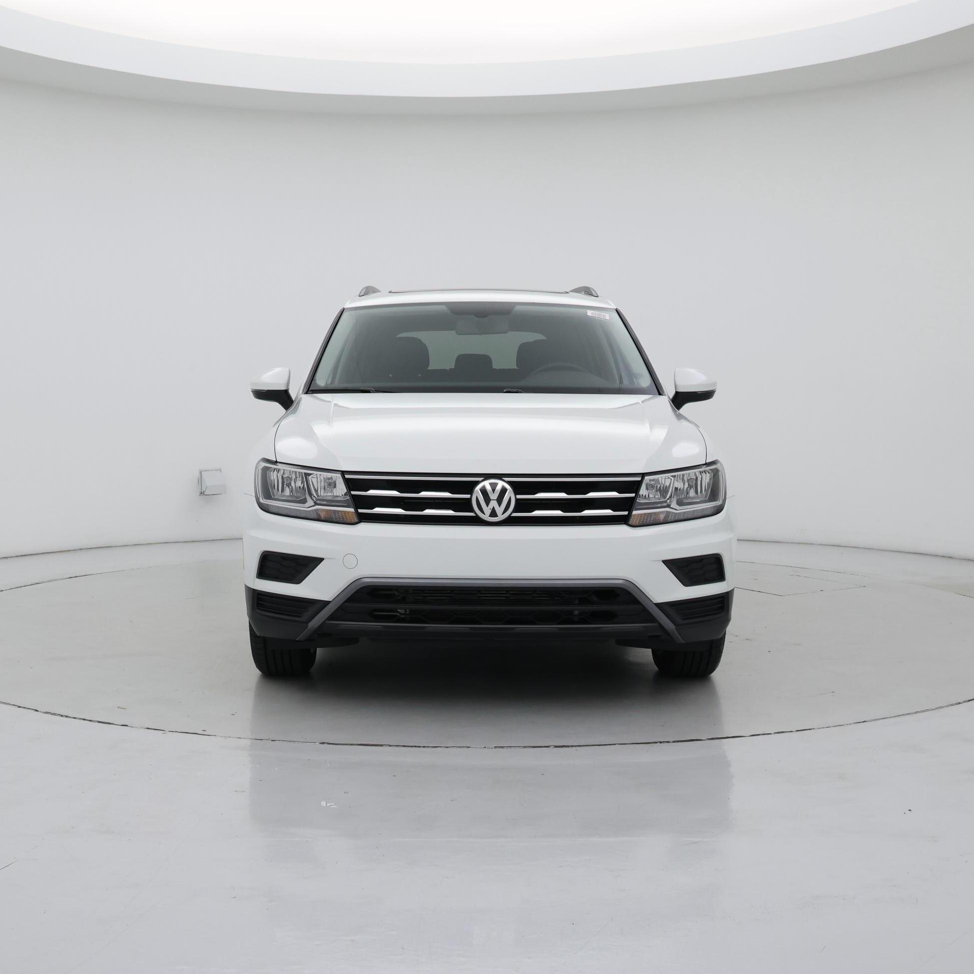 Thumbnail: 2018 Volkswagen Tiguan - 5