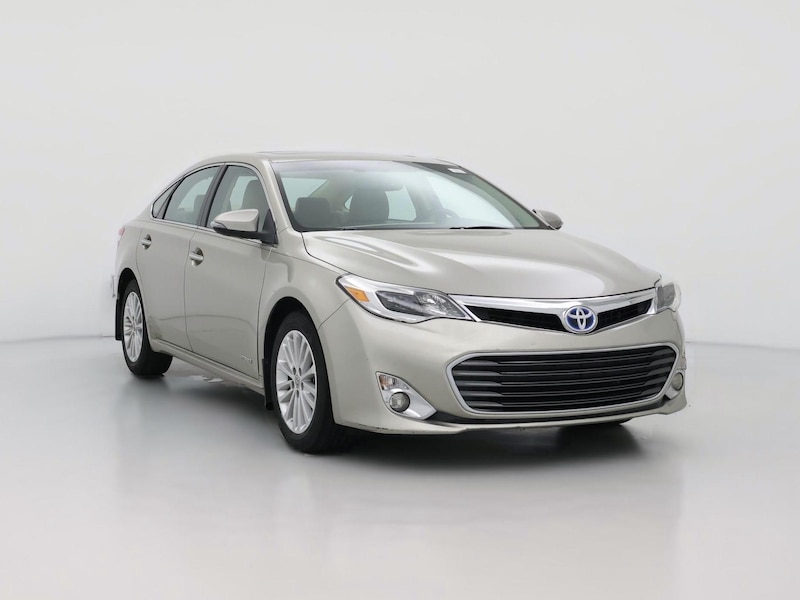 2014 Toyota Avalon Touring -
                  Gainesville, FL