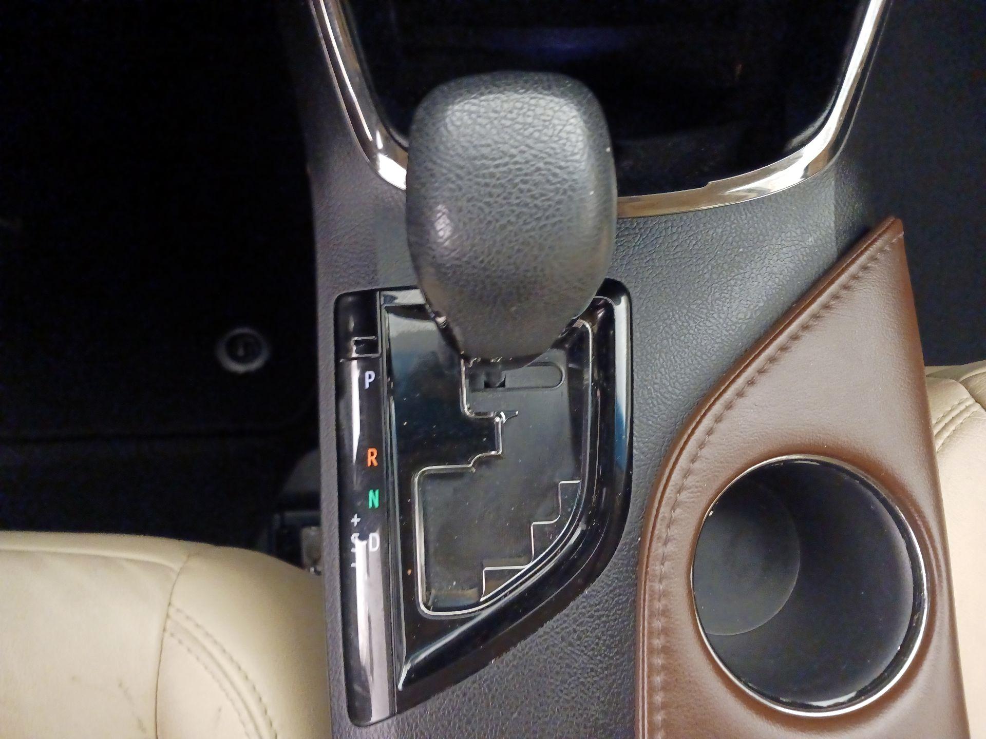 Thumbnail: 2014 Toyota Avalon - 17