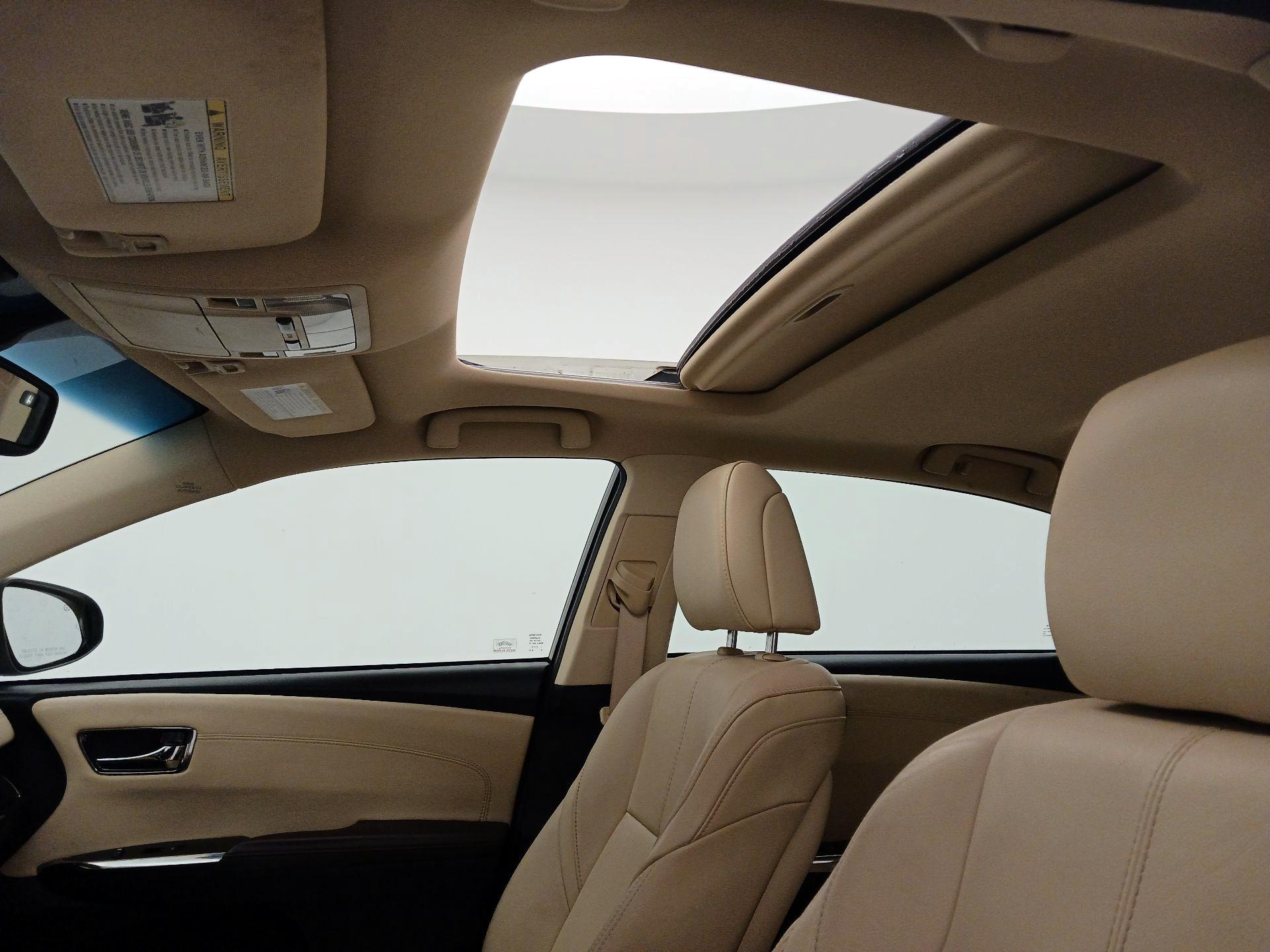 Thumbnail: 2014 Toyota Avalon - 19