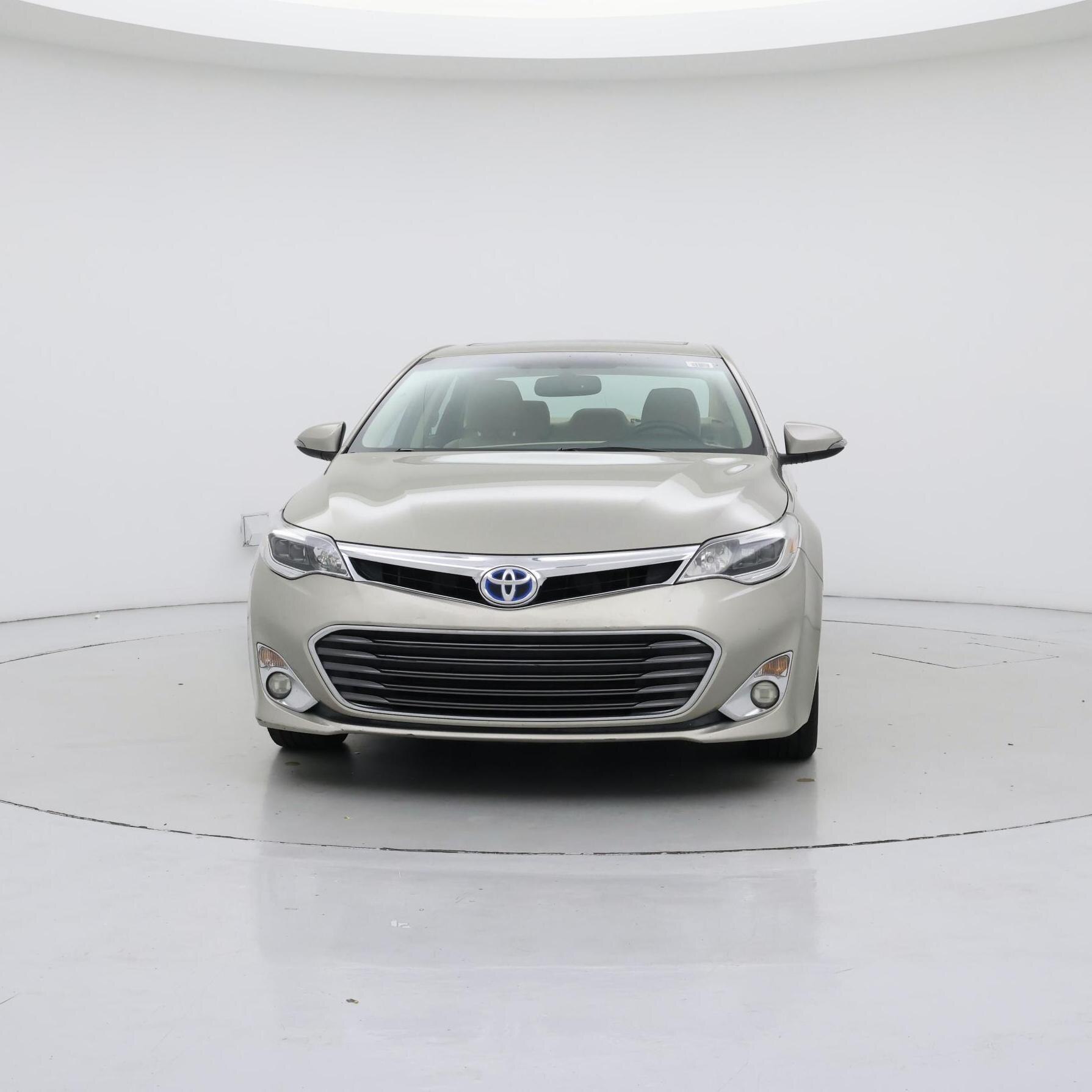 Thumbnail: 2014 Toyota Avalon - 5