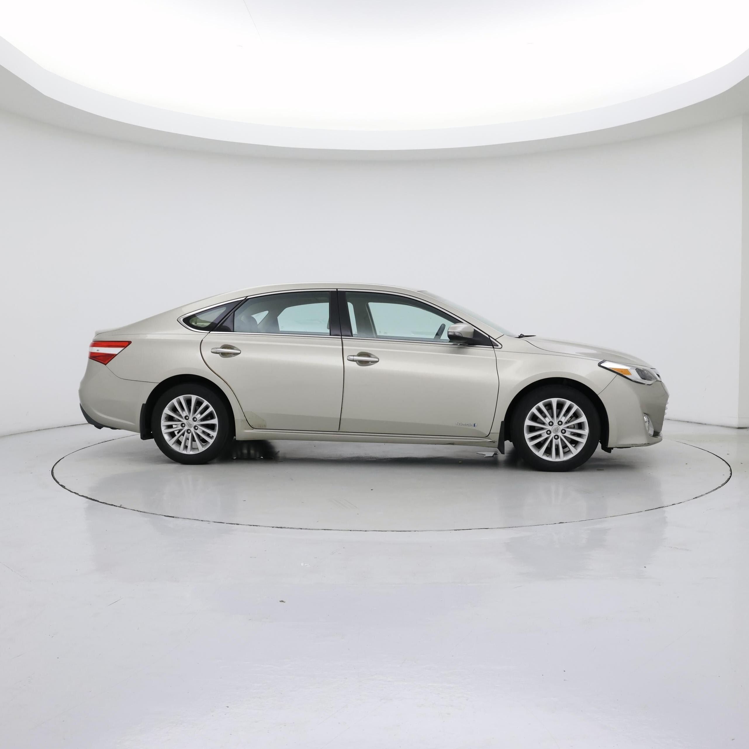 Thumbnail: 2014 Toyota Avalon - 7
