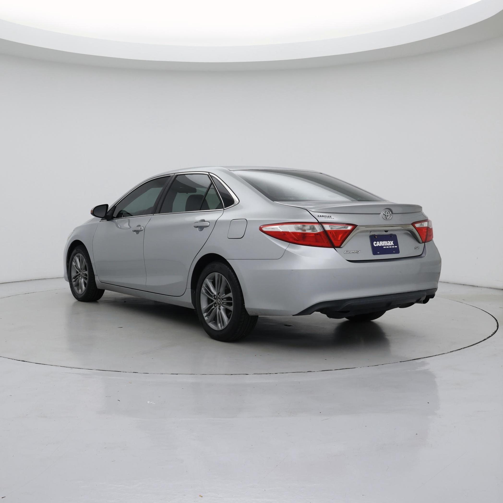 Thumbnail: 2017 Toyota Camry - 2