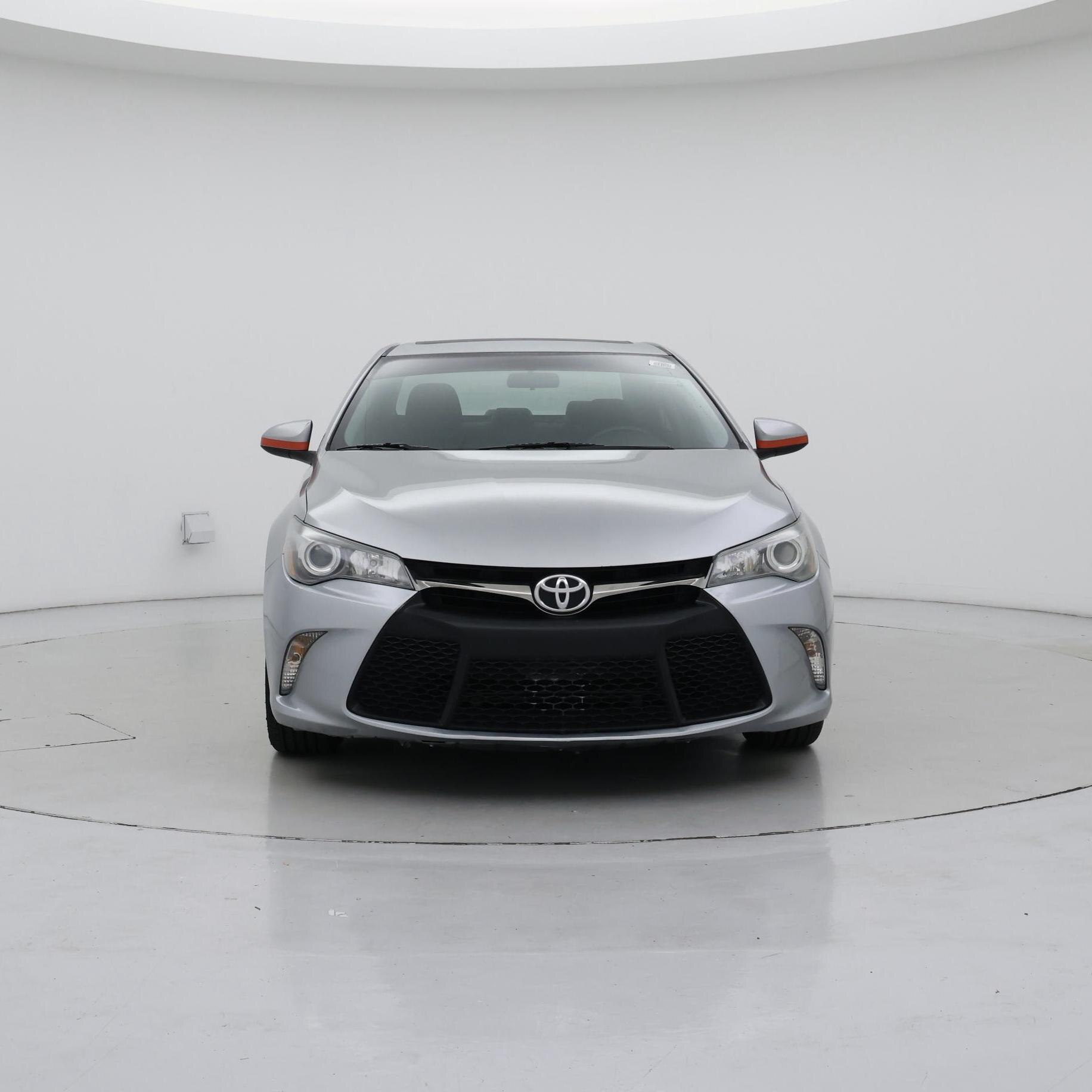 Thumbnail: 2017 Toyota Camry - 5