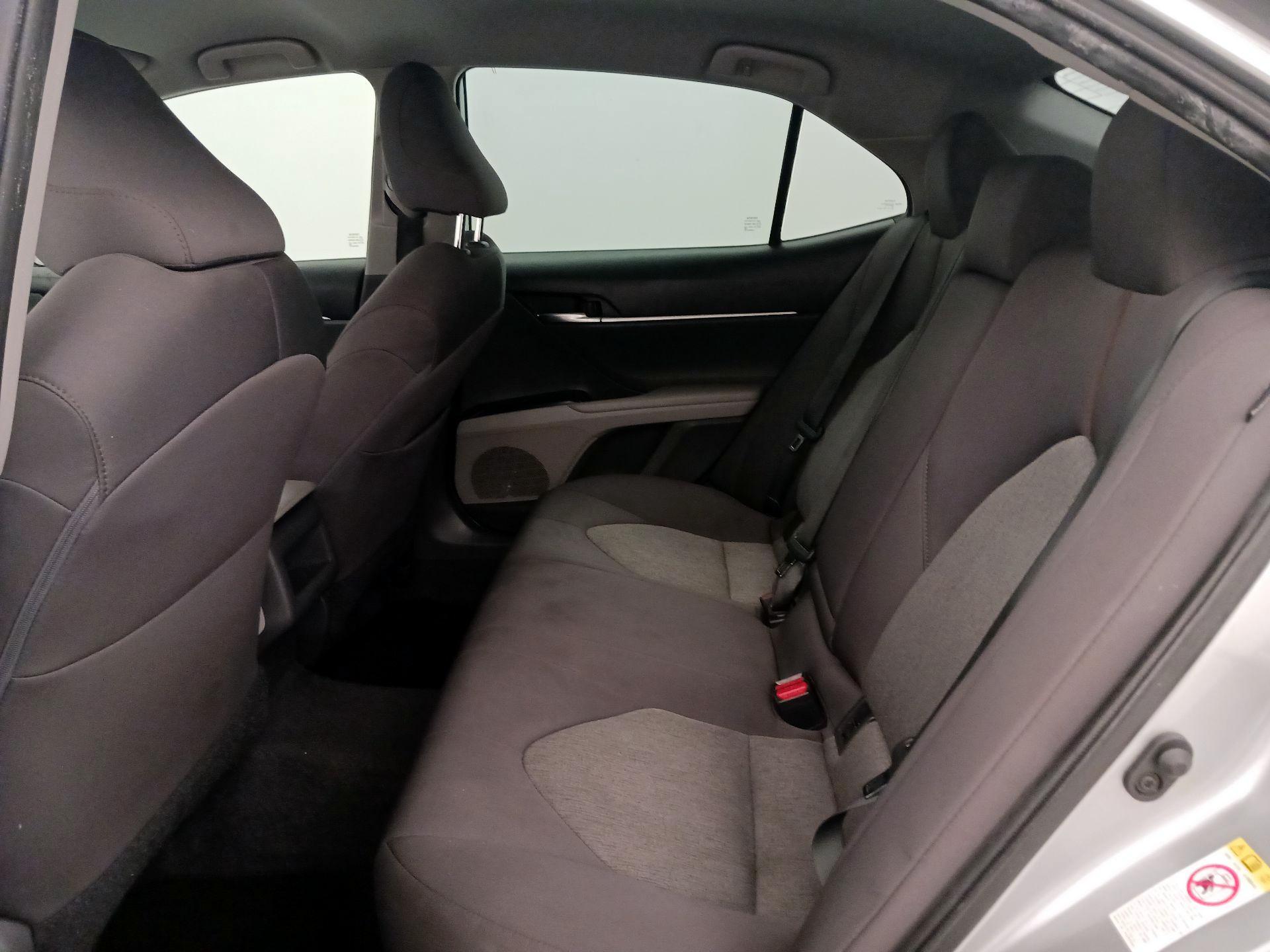 Thumbnail: 2019 Toyota Camry - 19