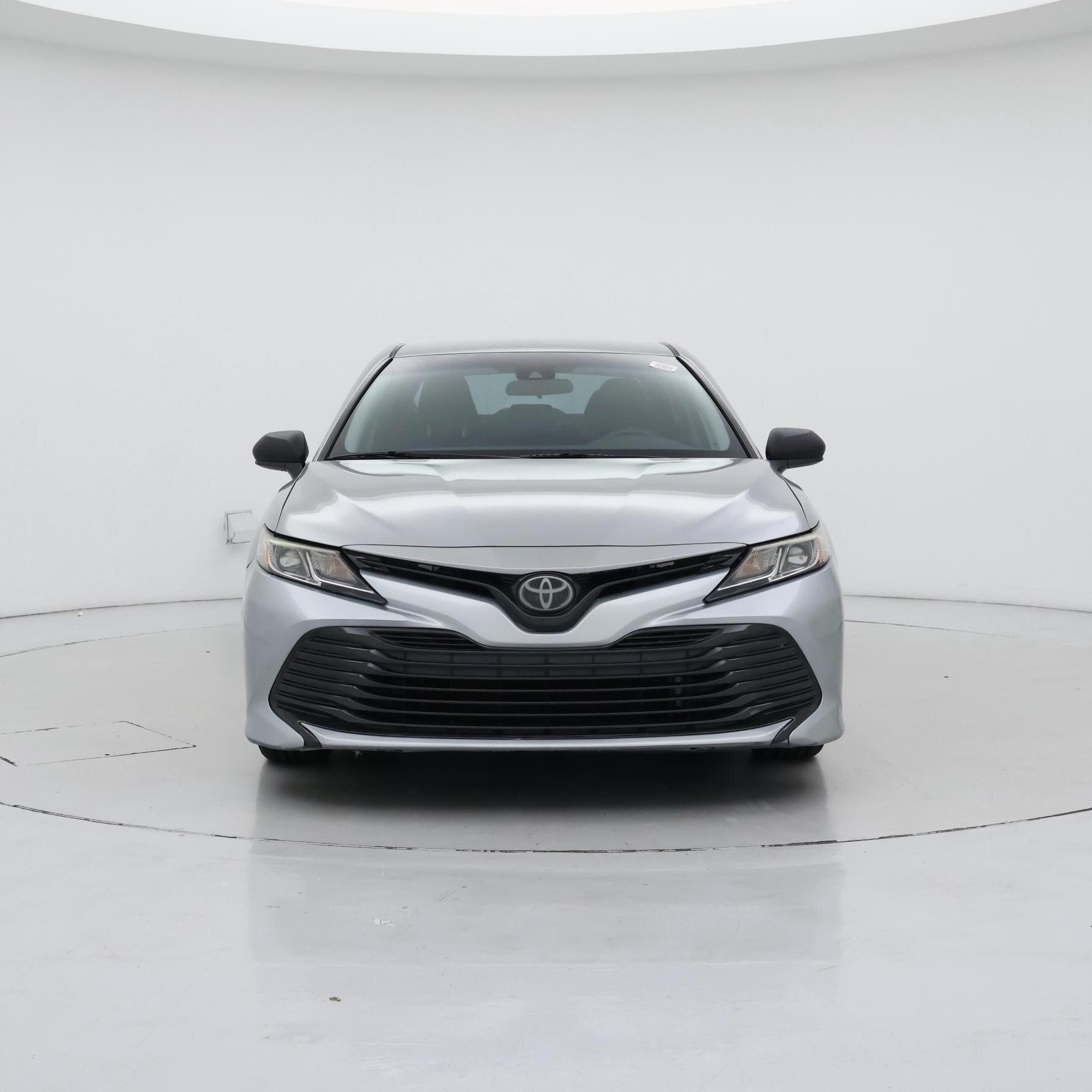 Thumbnail: 2019 Toyota Camry - 5