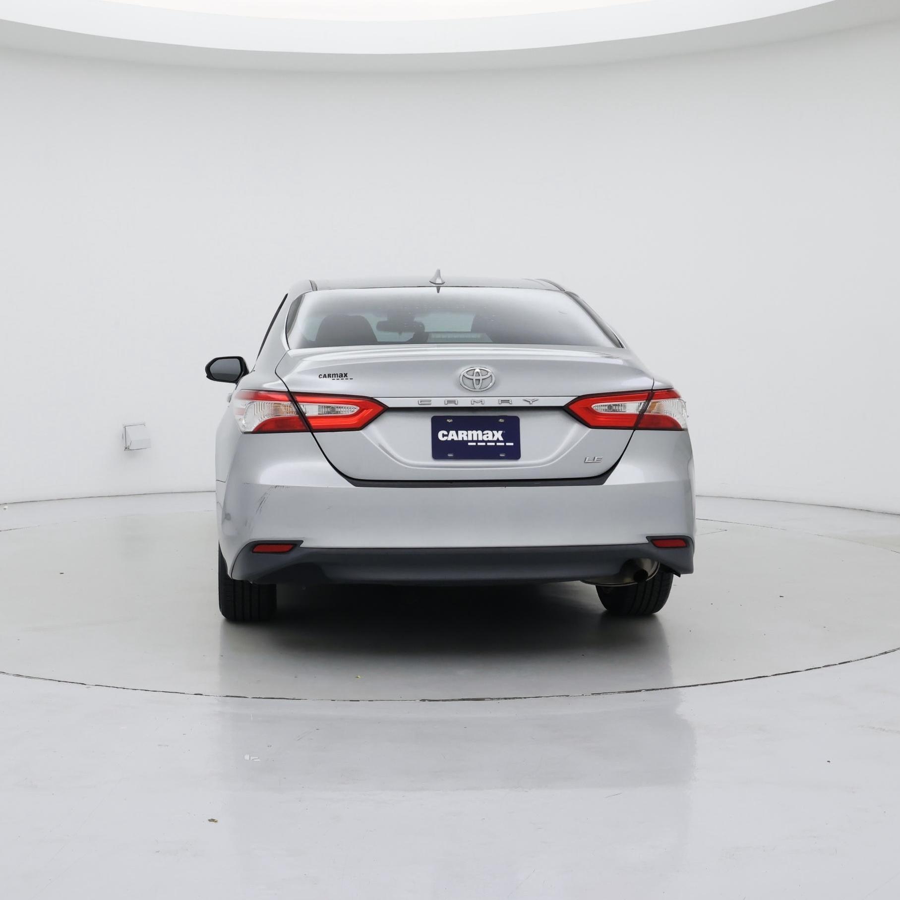 Thumbnail: 2019 Toyota Camry - 6