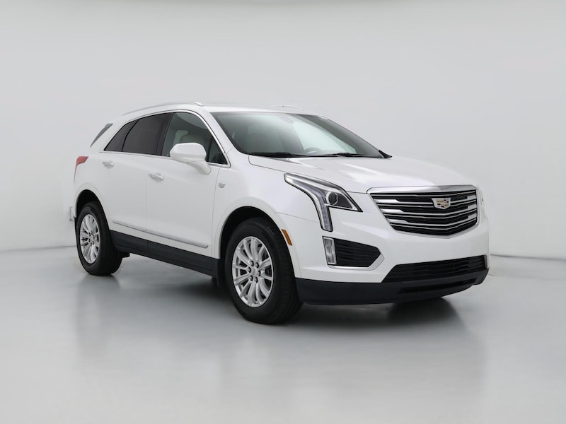 2019 Cadillac XT5  -
                  Norcross, GA