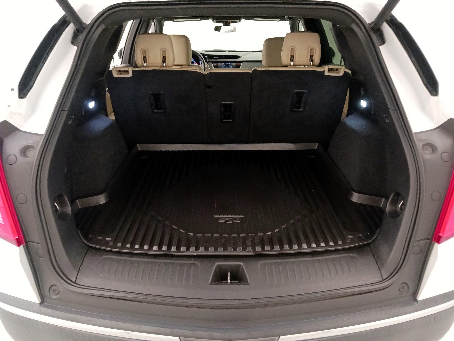 Thumbnail: 2019 Cadillac XT5 - 20