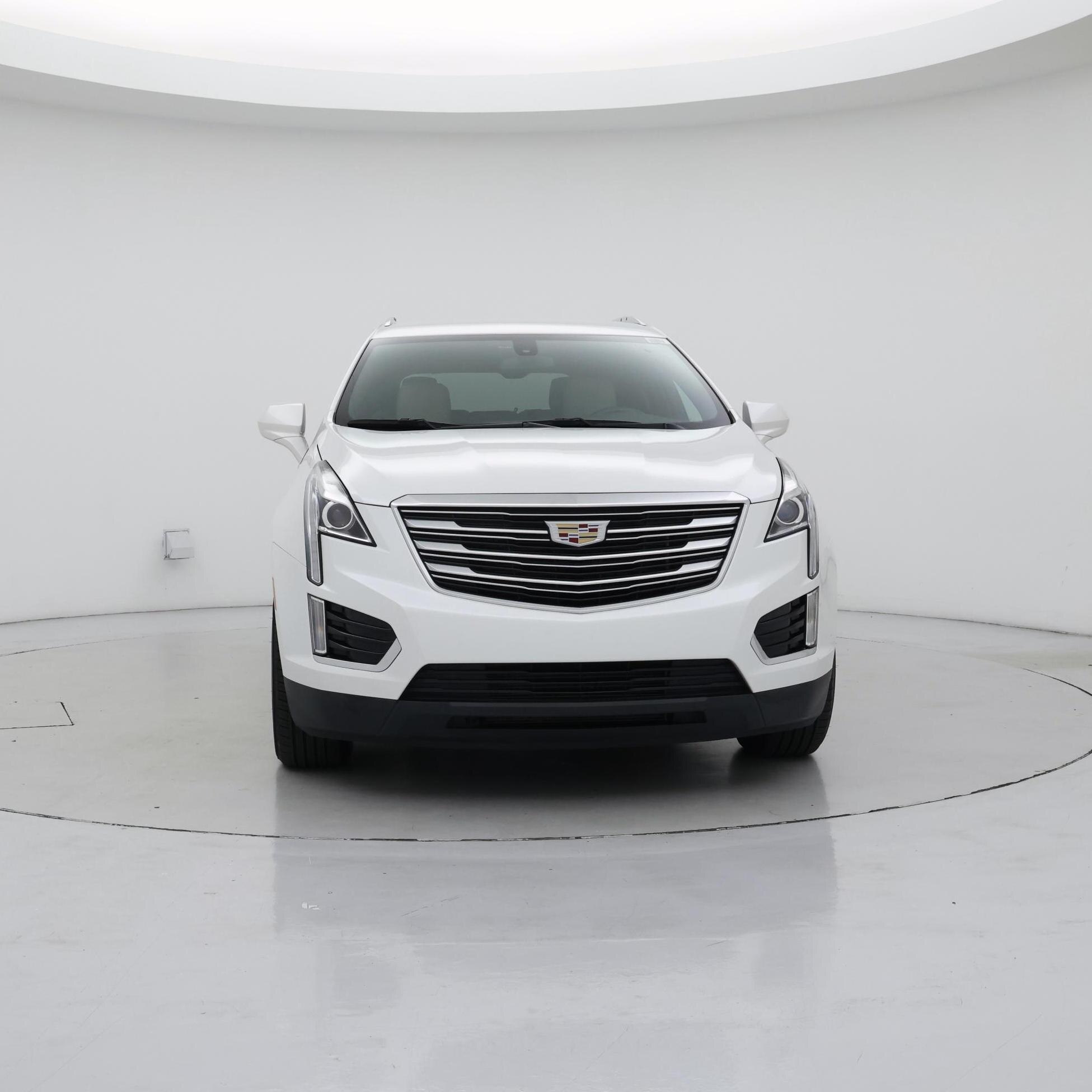 Thumbnail: 2019 Cadillac XT5 - 5