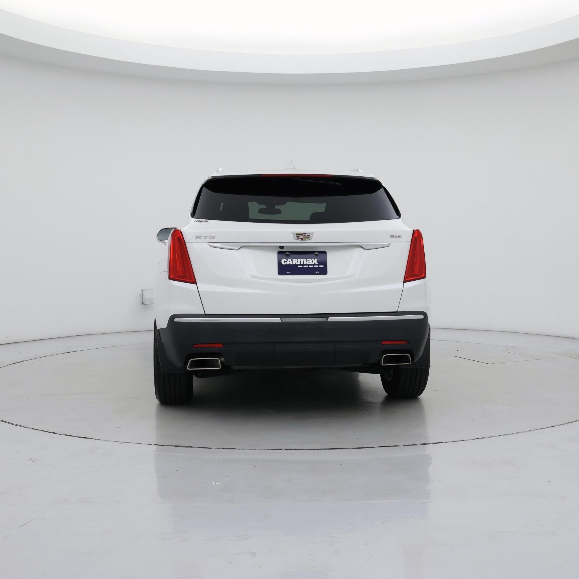 Thumbnail: 2019 Cadillac XT5 - 6