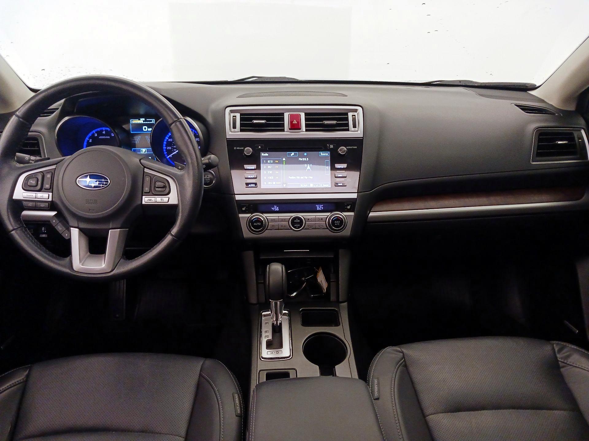 Thumbnail: 2016 Subaru Outback - 9