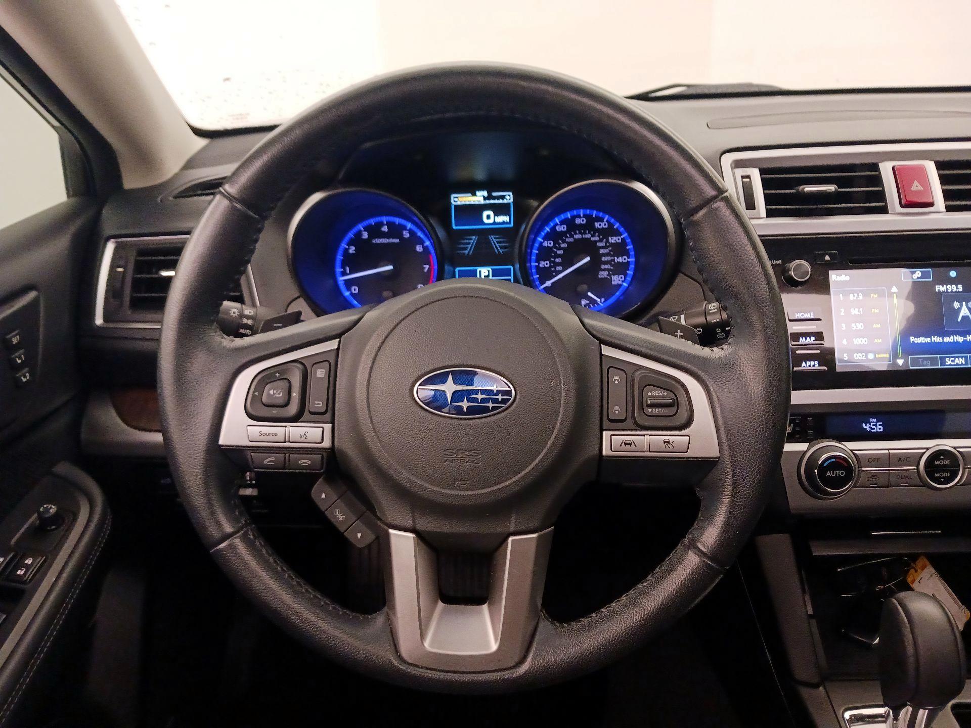 Thumbnail: 2016 Subaru Outback - 10