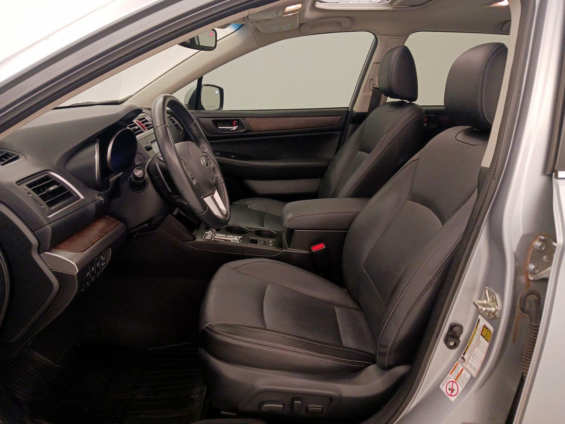 Thumbnail: 2016 Subaru Outback - 11