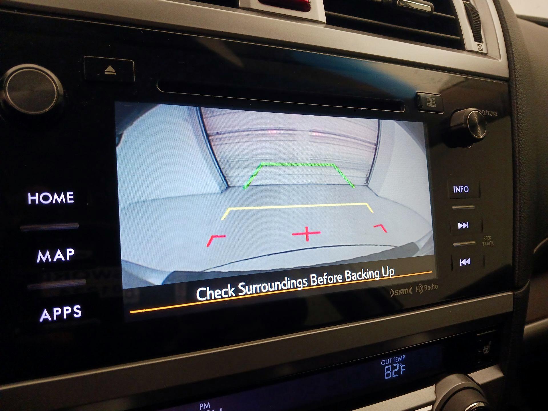 Thumbnail: 2016 Subaru Outback - 14