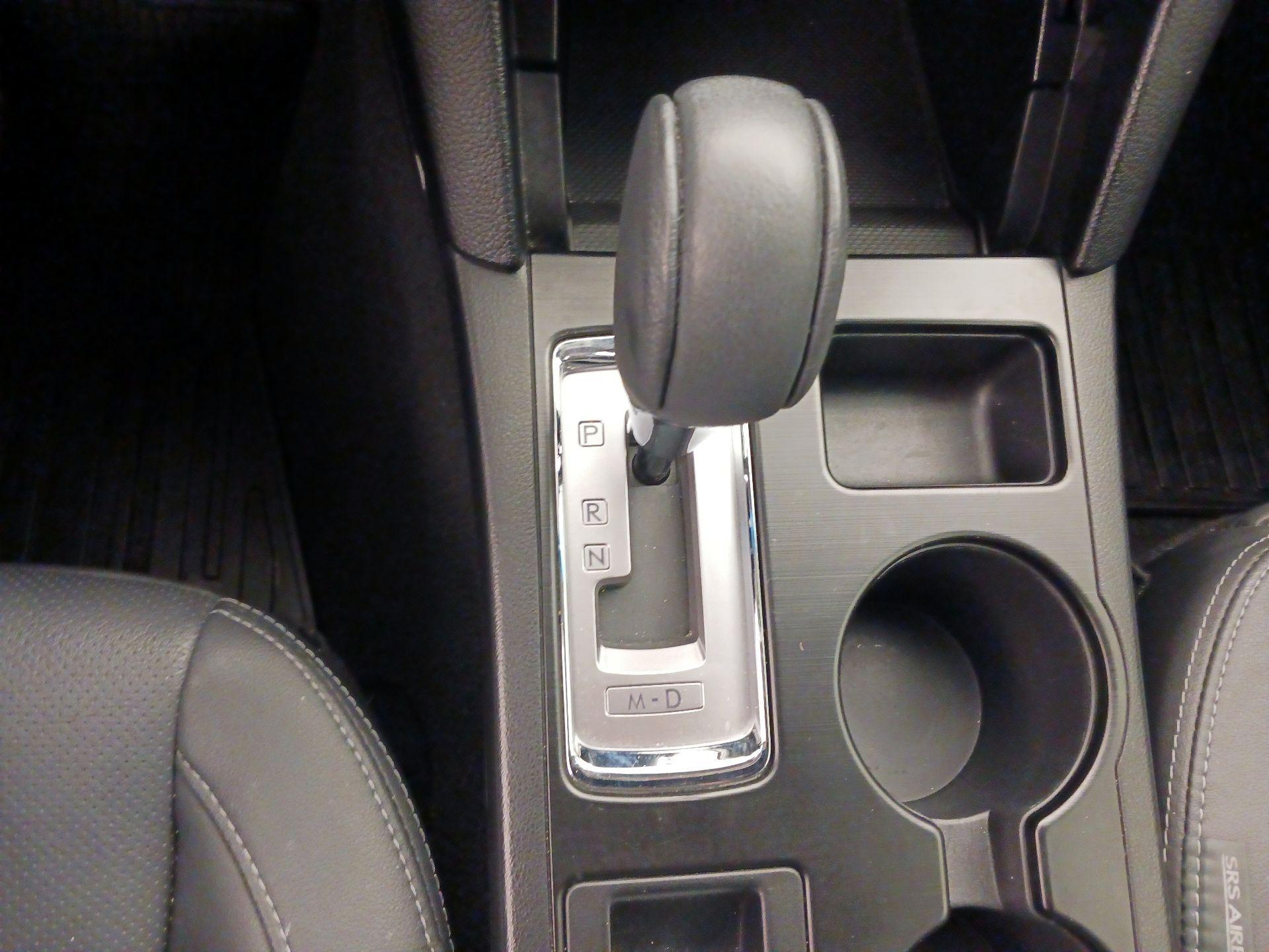 Thumbnail: 2016 Subaru Outback - 17