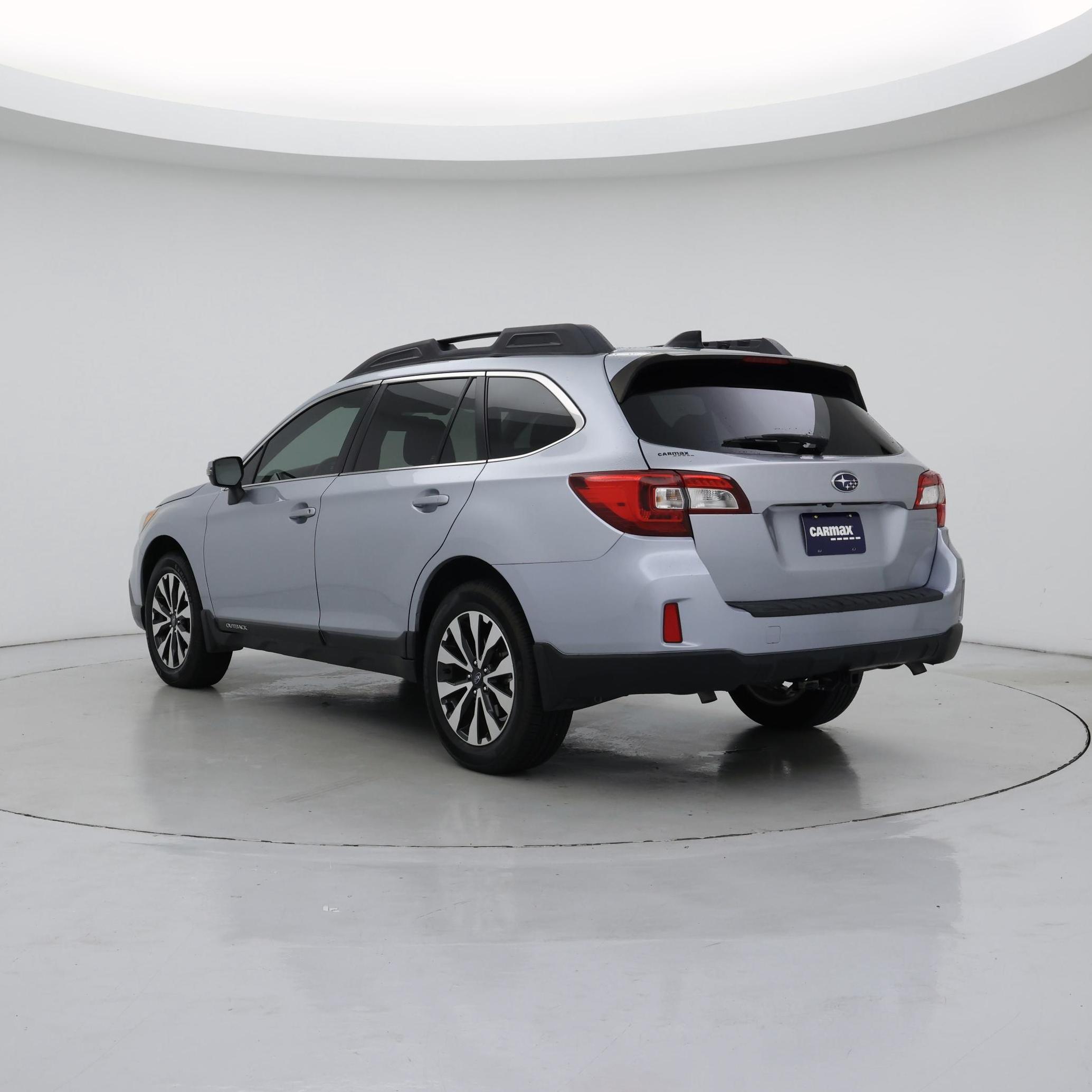 Thumbnail: 2016 Subaru Outback - 2