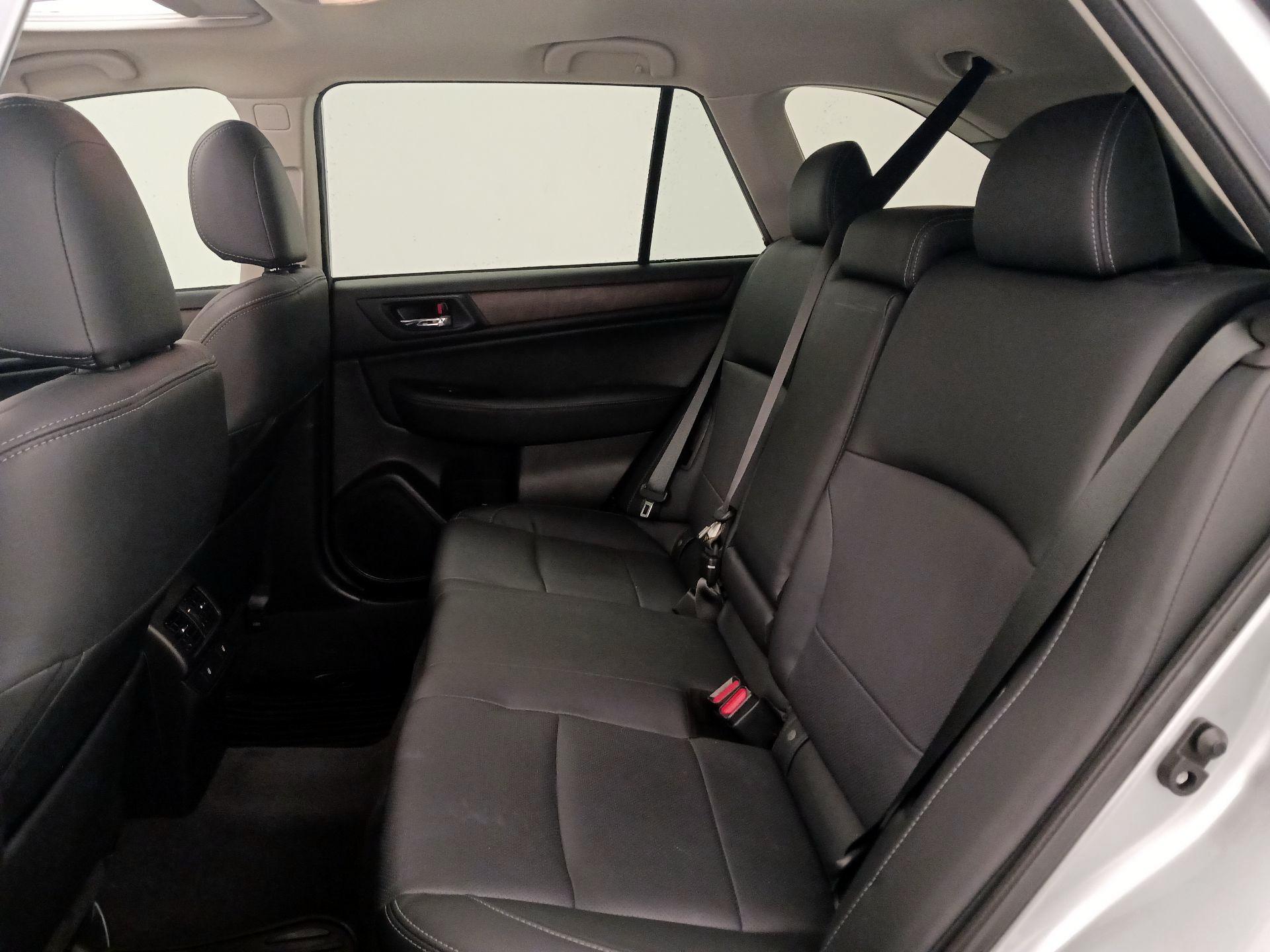 Thumbnail: 2016 Subaru Outback - 20