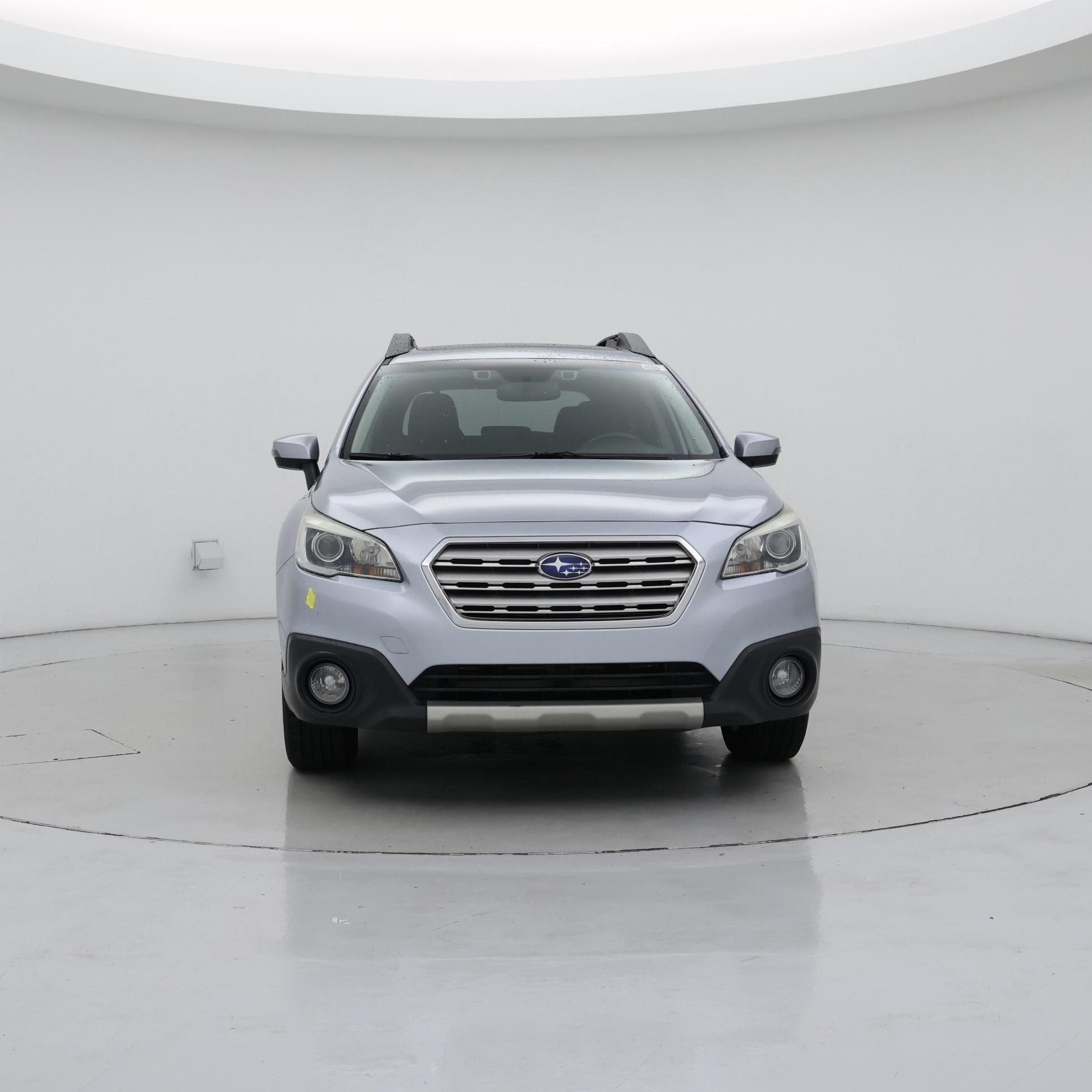 Thumbnail: 2016 Subaru Outback - 5