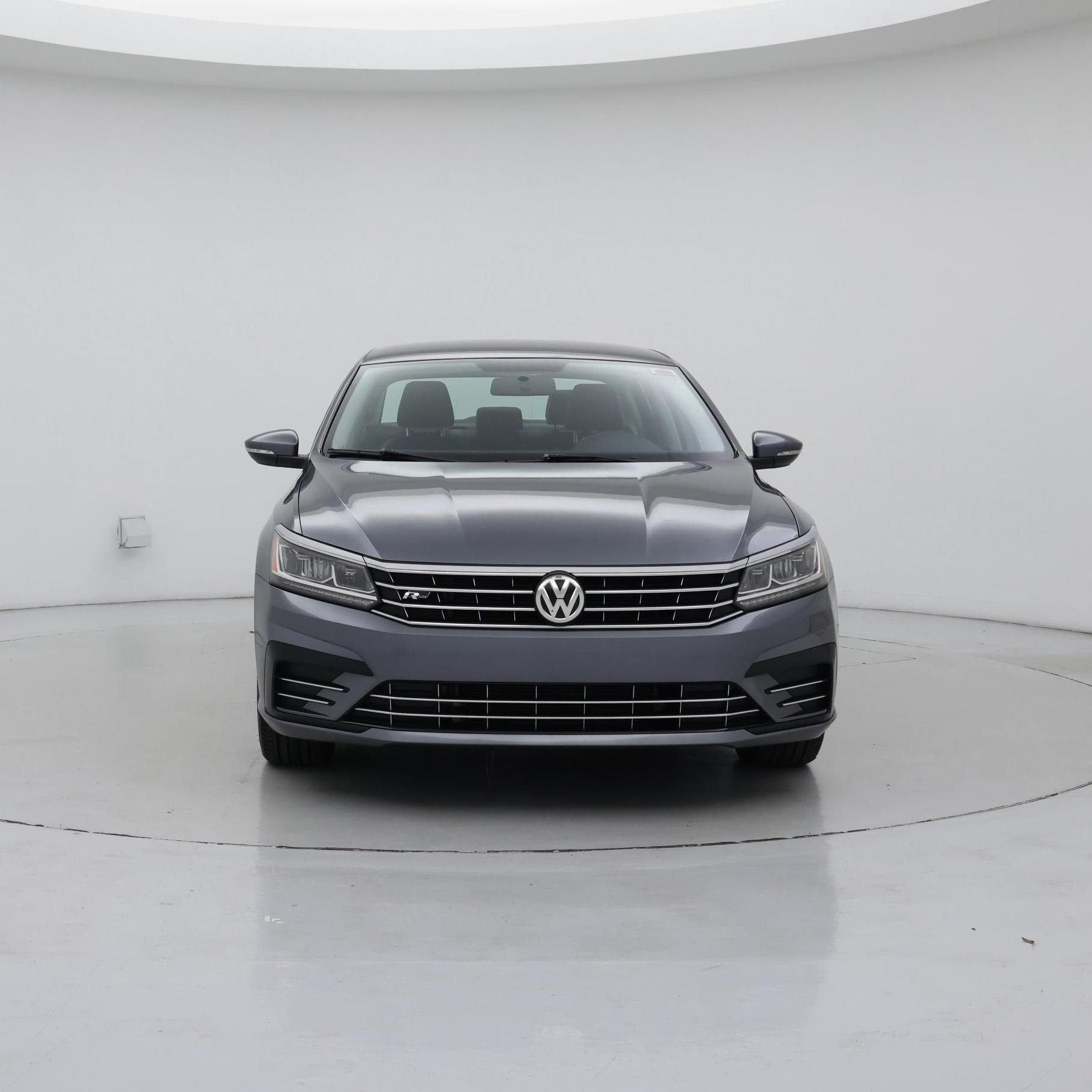 Thumbnail: 2018 Volkswagen Passat - 5