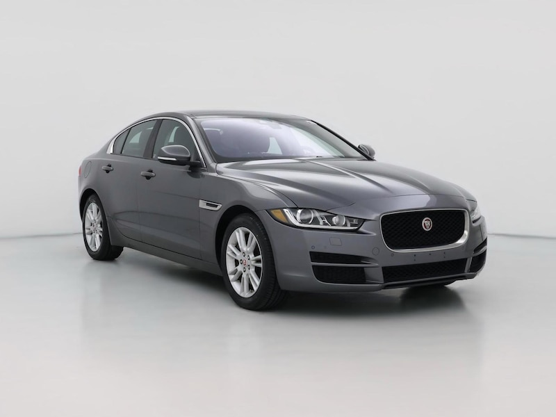 2017 Jaguar XE Premium -
                  Jacksonville, FL