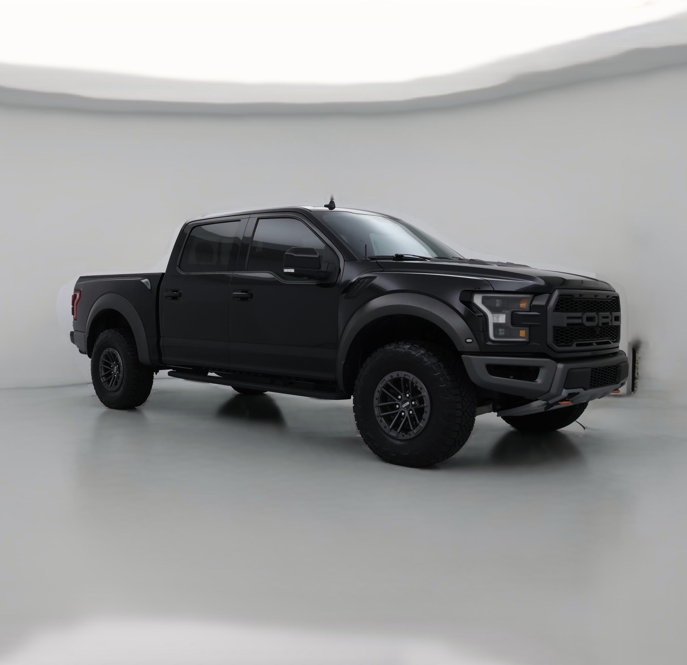 Thumbnail: 2020 Ford F-150 - 1