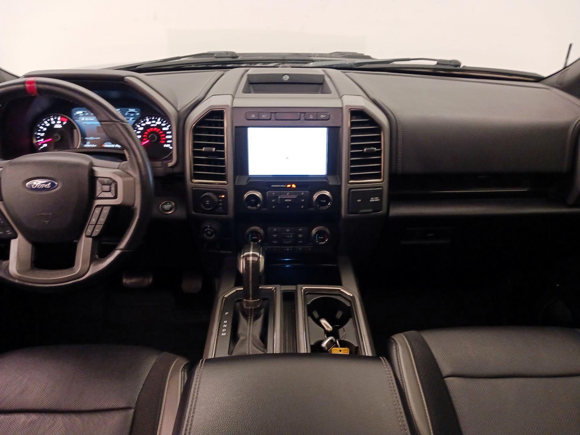 Thumbnail: 2020 Ford F-150 - 9
