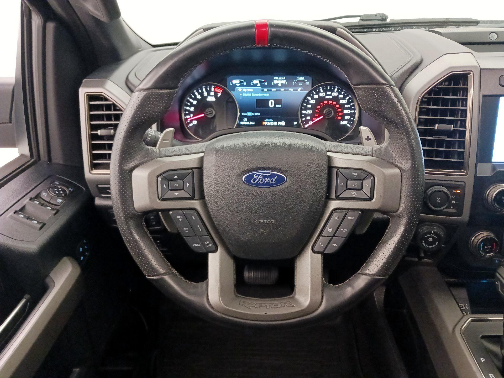 Thumbnail: 2020 Ford F-150 - 10