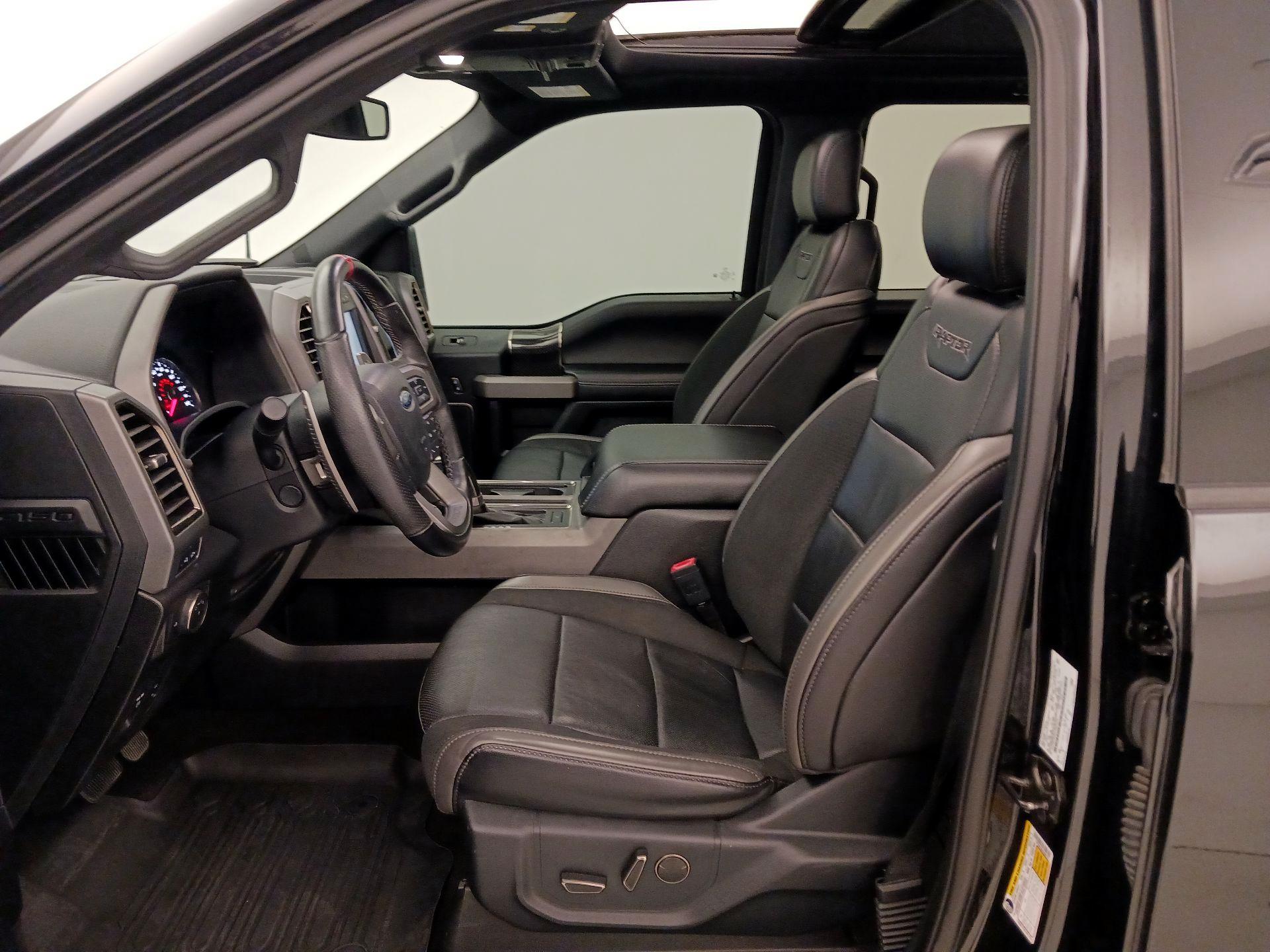 Thumbnail: 2020 Ford F-150 - 11