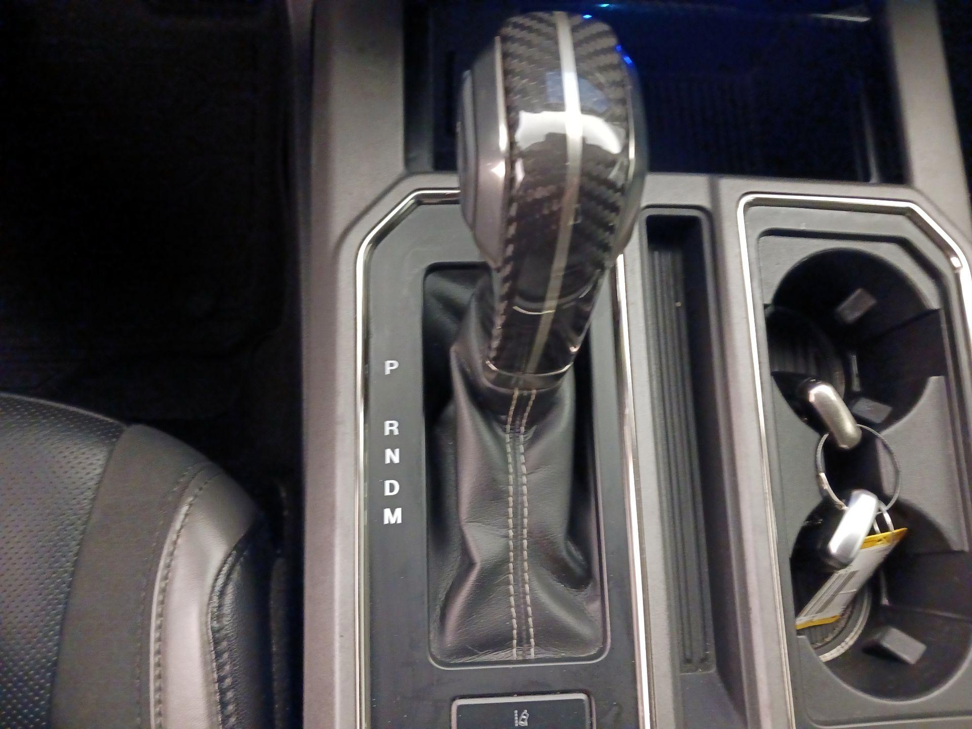 Thumbnail: 2020 Ford F-150 - 18