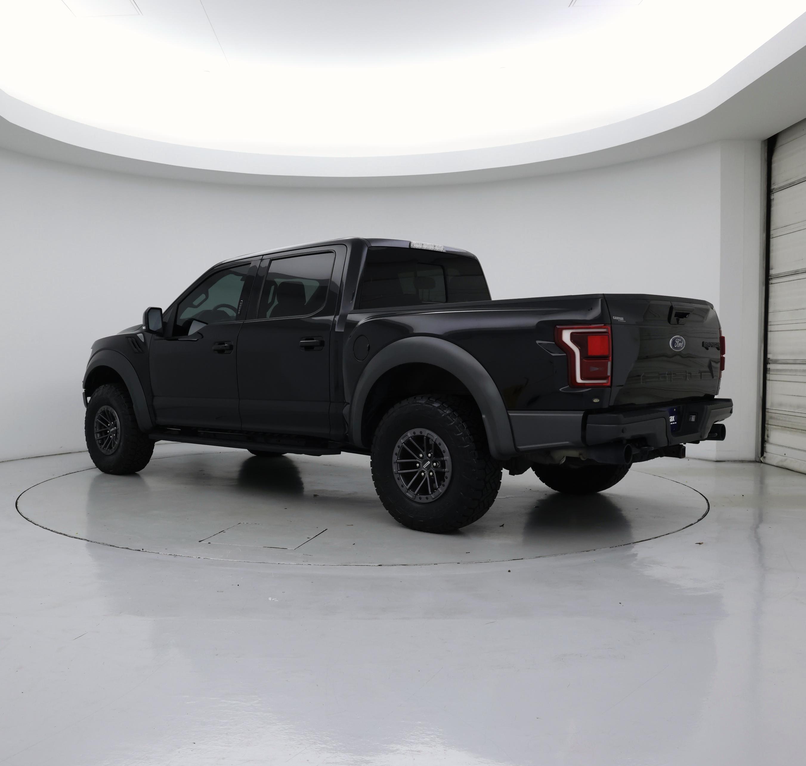 Thumbnail: 2020 Ford F-150 - 2