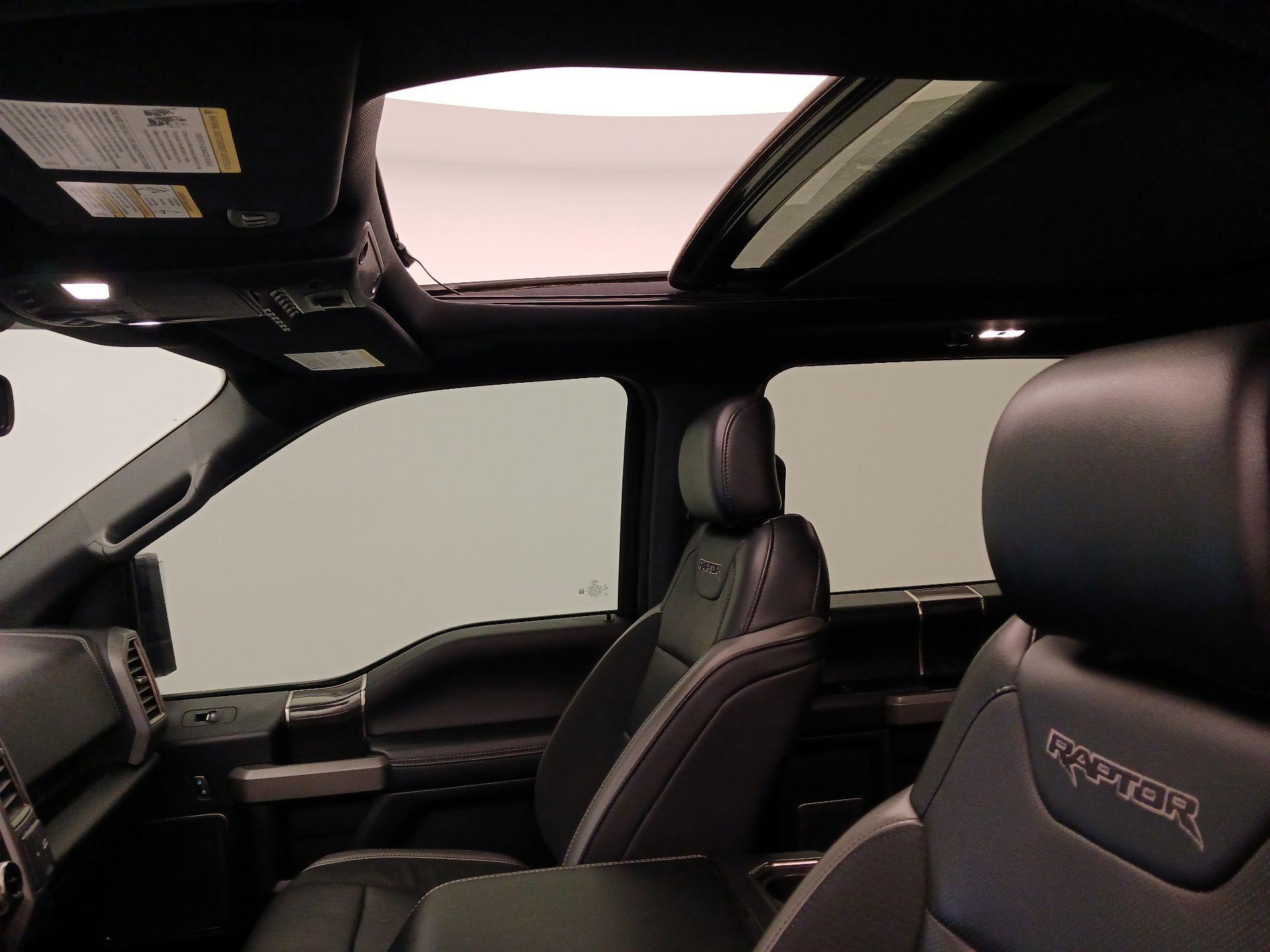 Thumbnail: 2020 Ford F-150 - 20