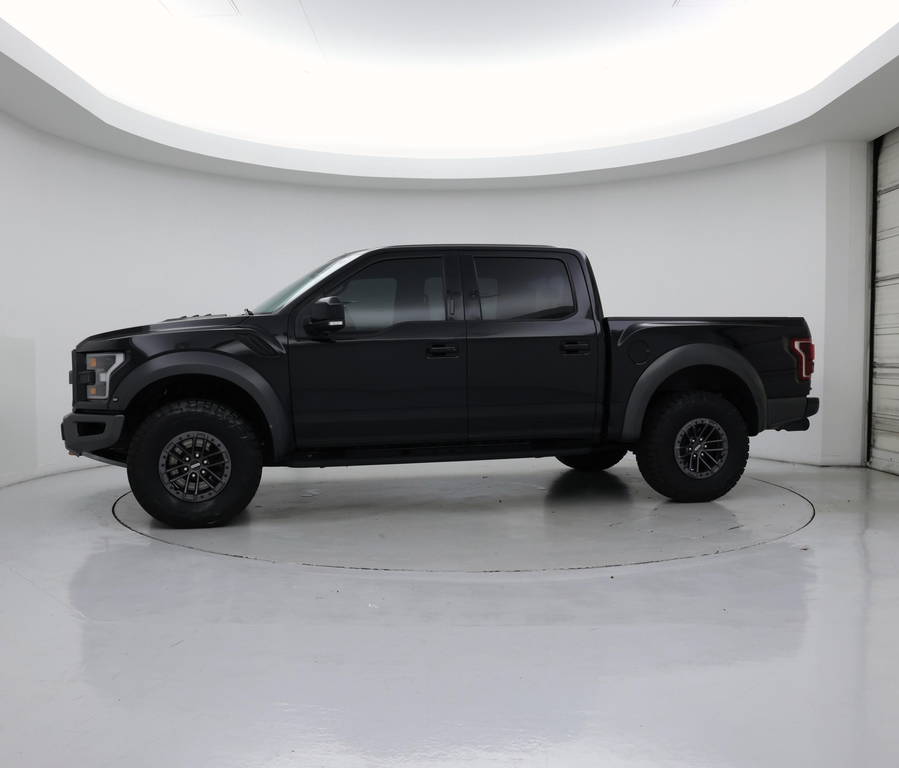 Thumbnail: 2020 Ford F-150 - 3