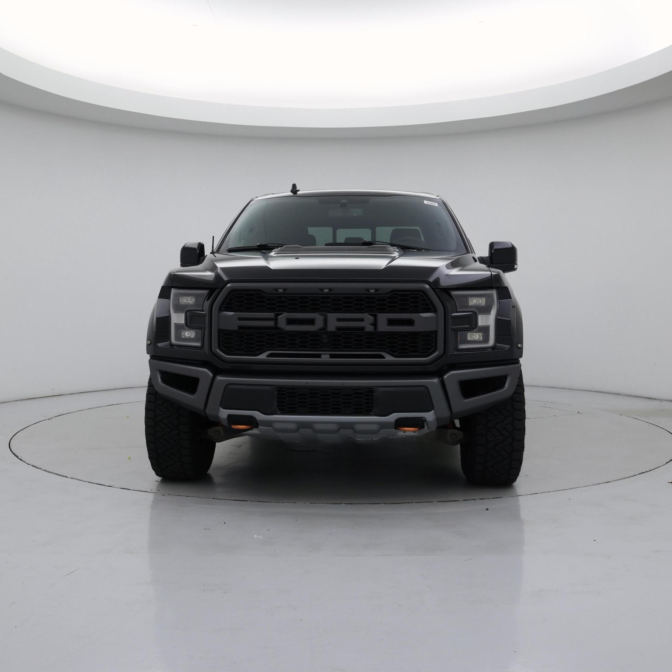 Thumbnail: 2020 Ford F-150 - 5