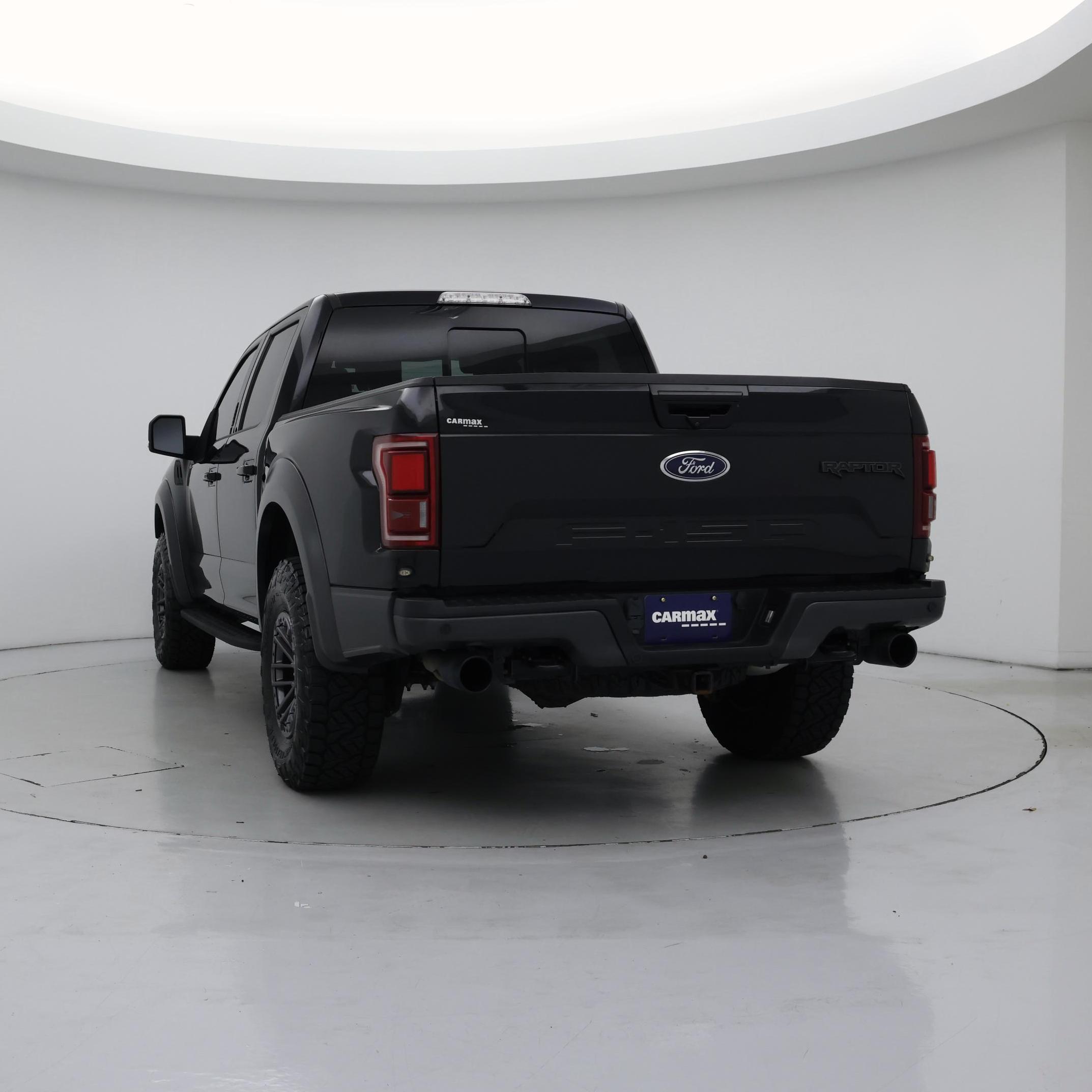 Thumbnail: 2020 Ford F-150 - 6
