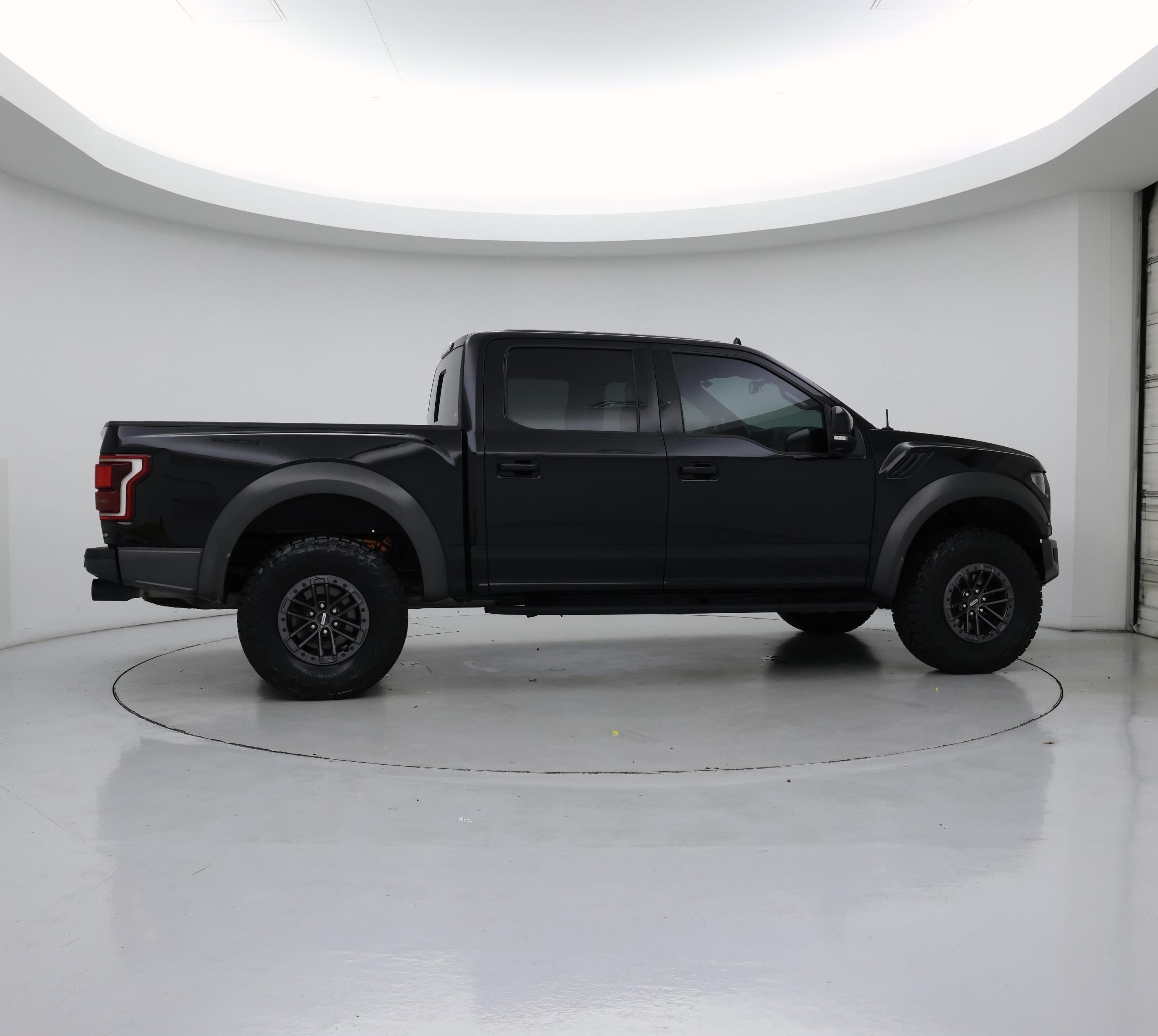 Thumbnail: 2020 Ford F-150 - 7