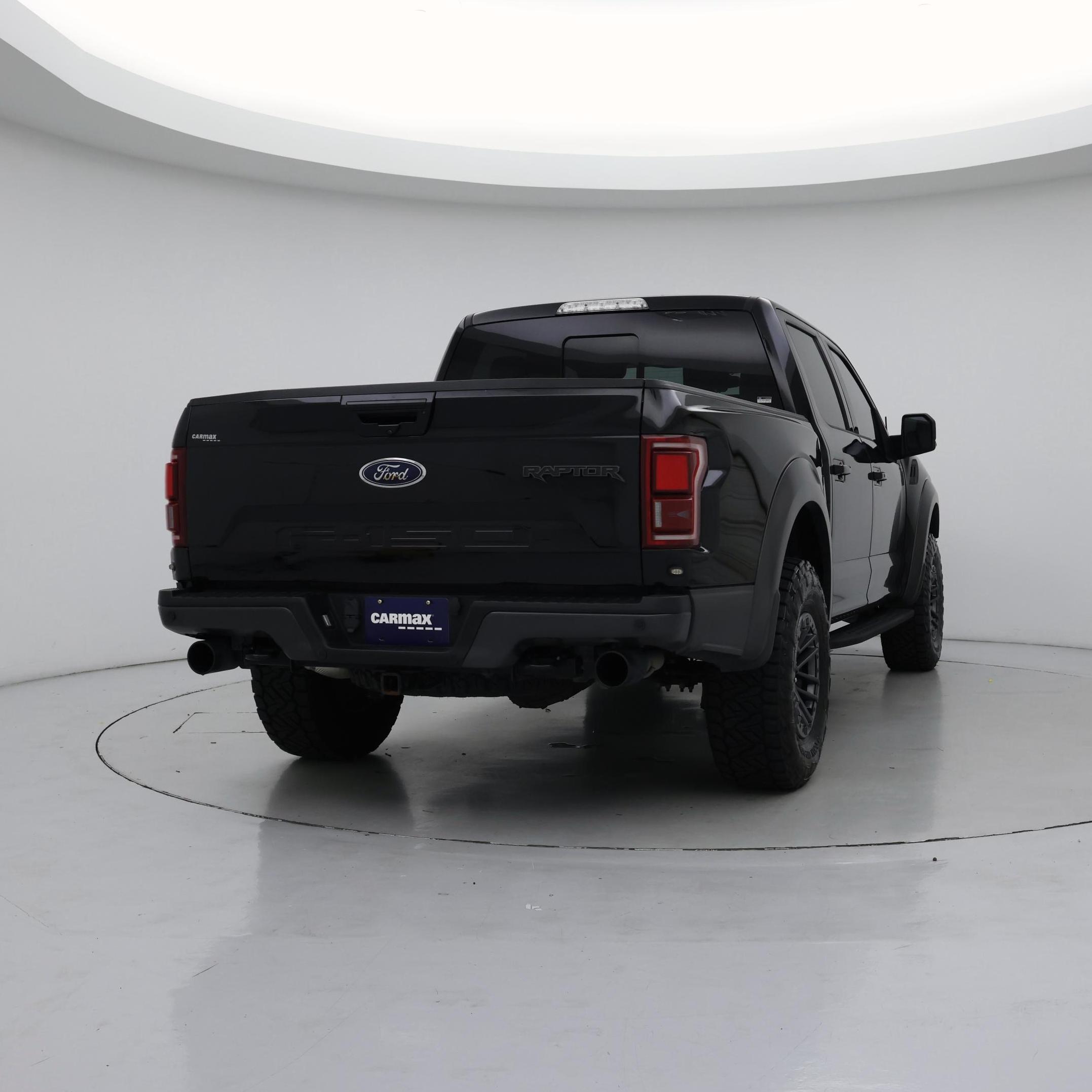 Thumbnail: 2020 Ford F-150 - 8