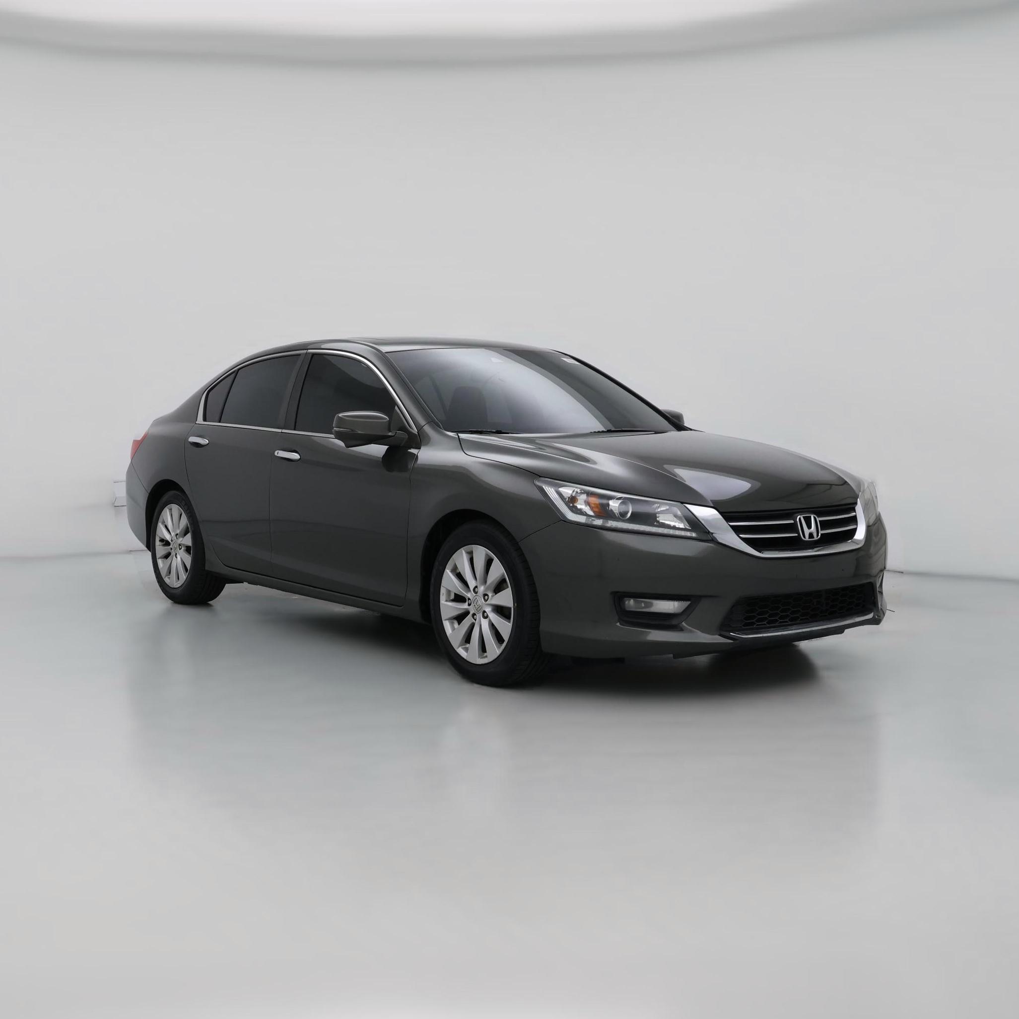 Thumbnail: 2015 Honda Accord - 1